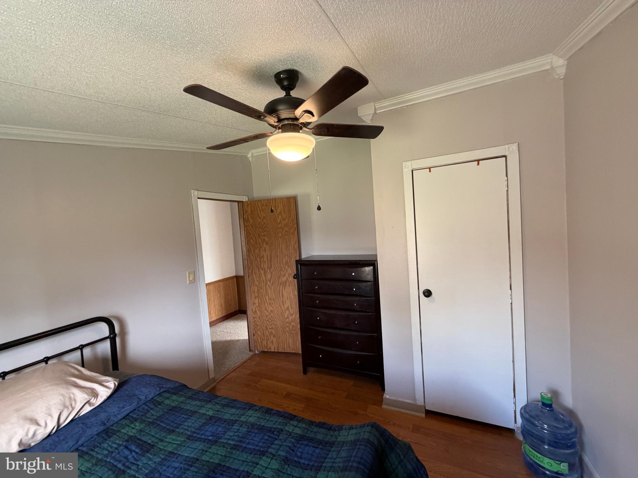 RACHEL CRIDER - Residential