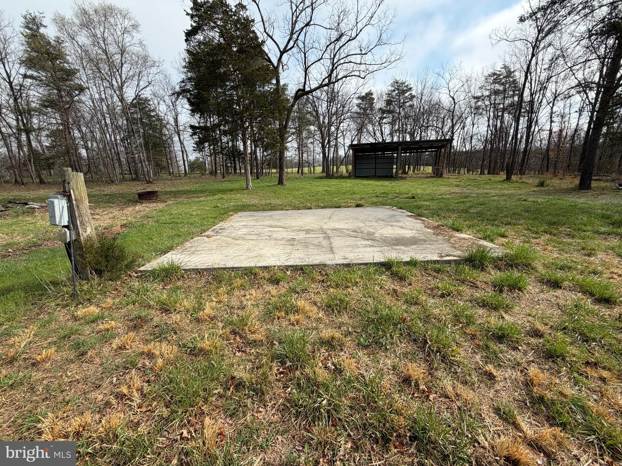 RACHEL CRIDER - Residential