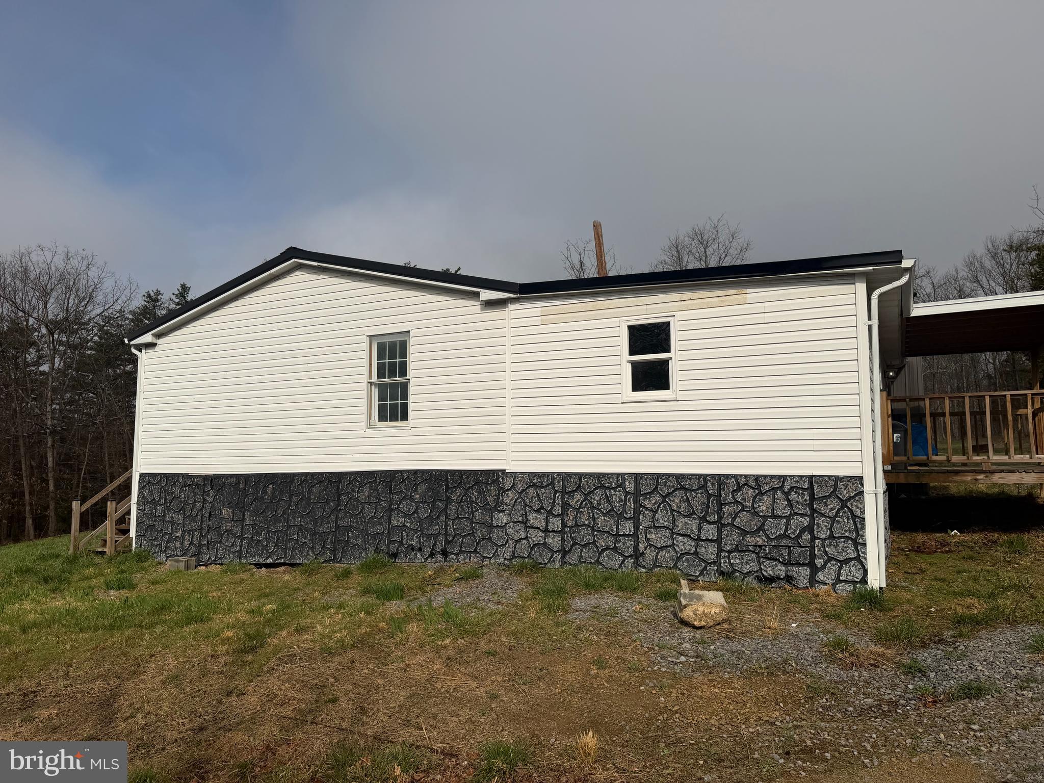 RACHEL CRIDER - Residential