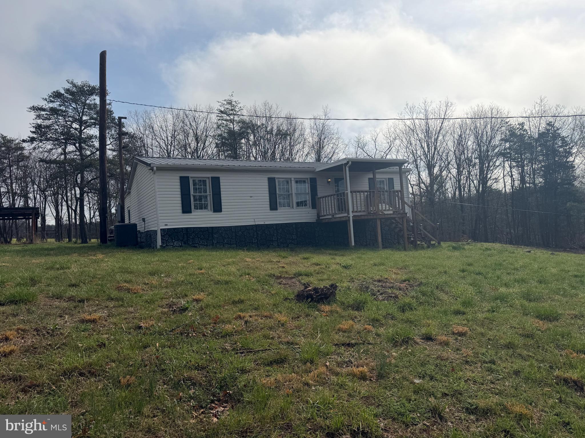 RACHEL CRIDER - Residential