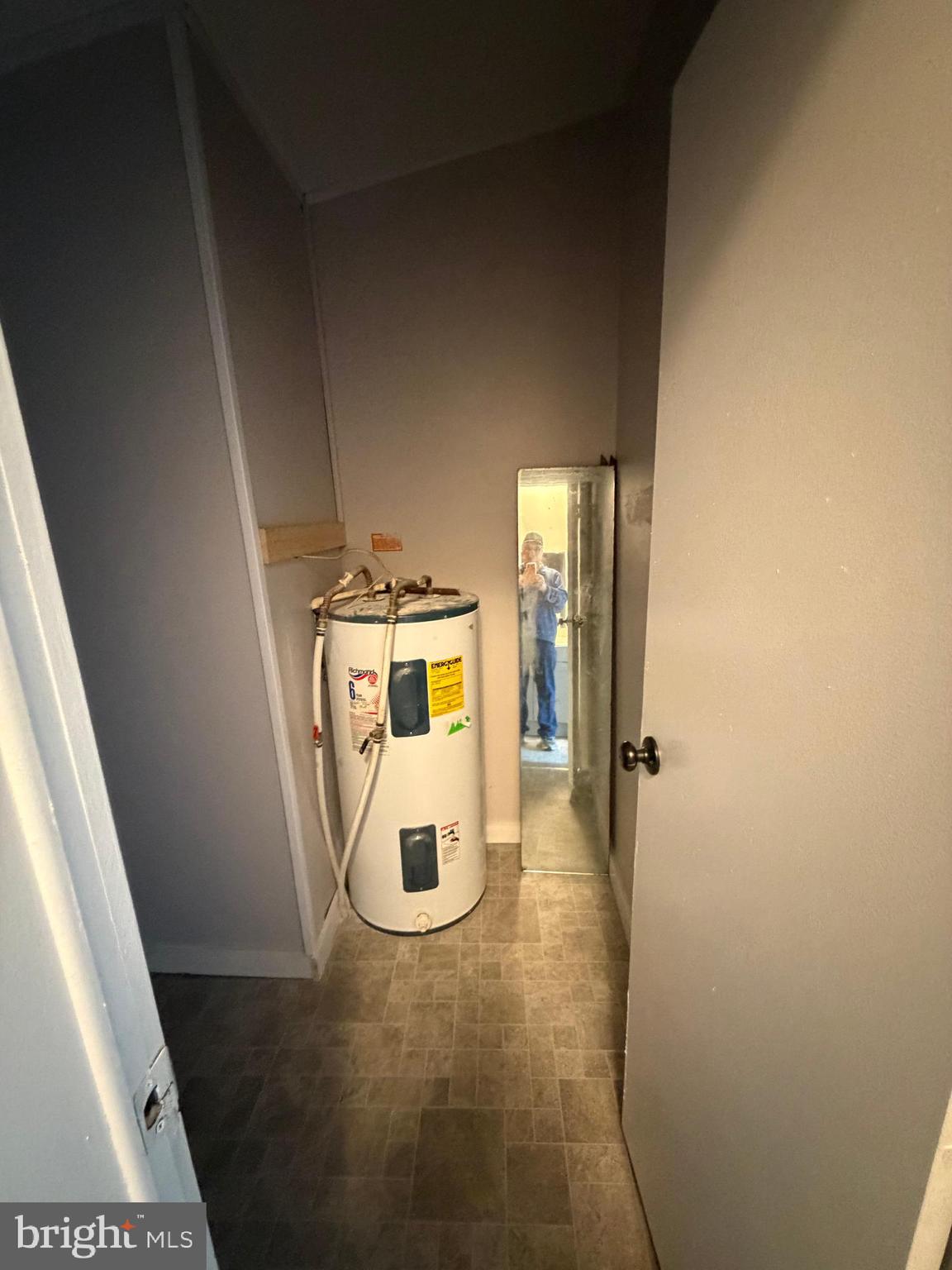 RACHEL CRIDER - Residential