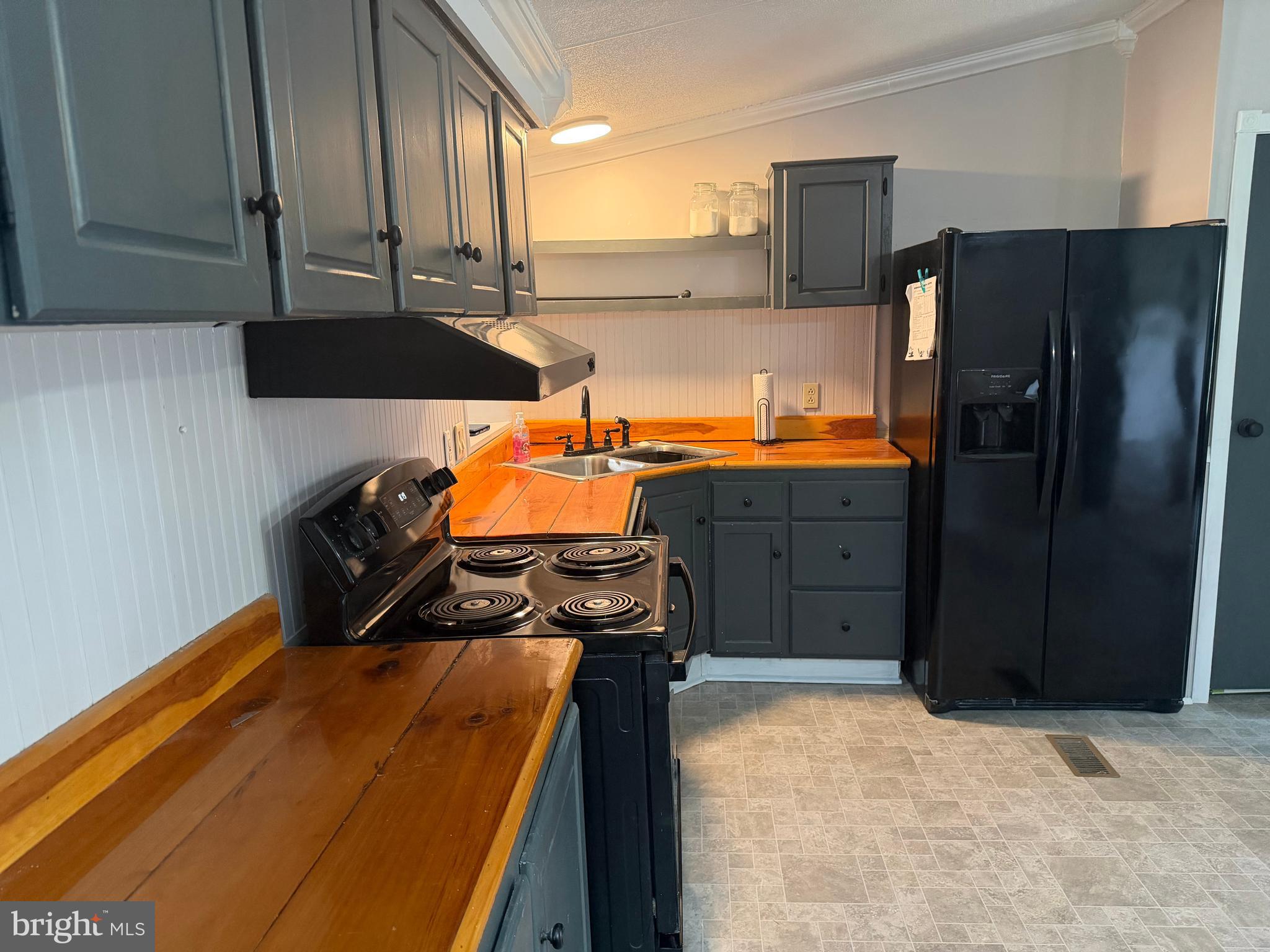 RACHEL CRIDER - Residential