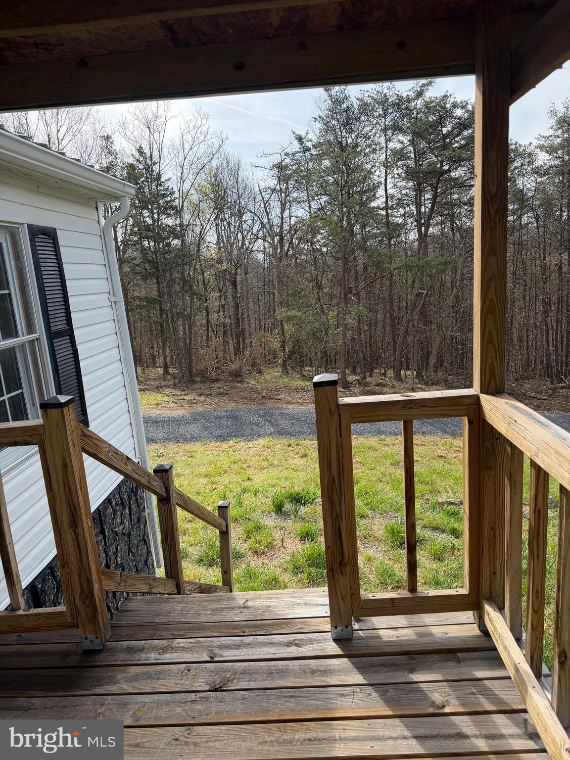 RACHEL CRIDER - Residential