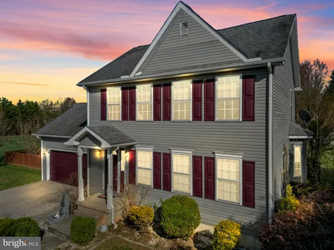 212 Cider Run, Magnolia, DE MLS: DEKT2036284