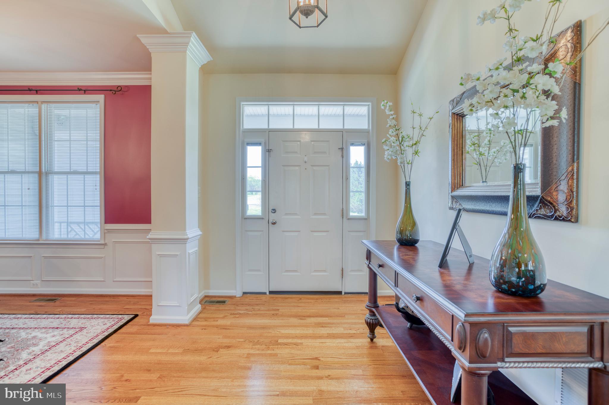 MABEL M PETTIE - Residential