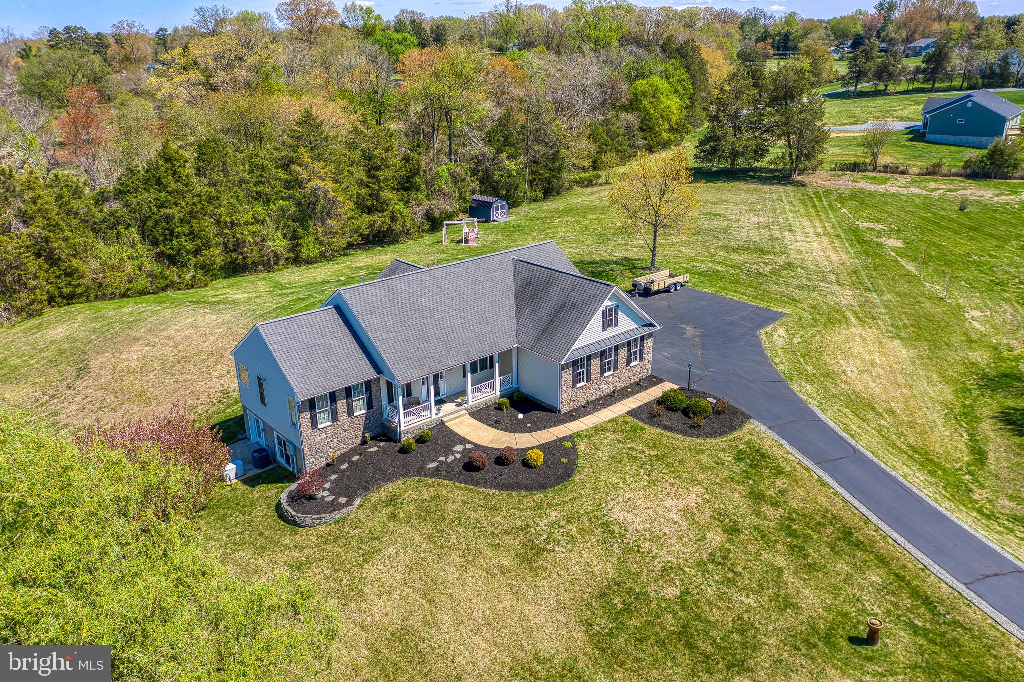 MABEL M PETTIE - Residential