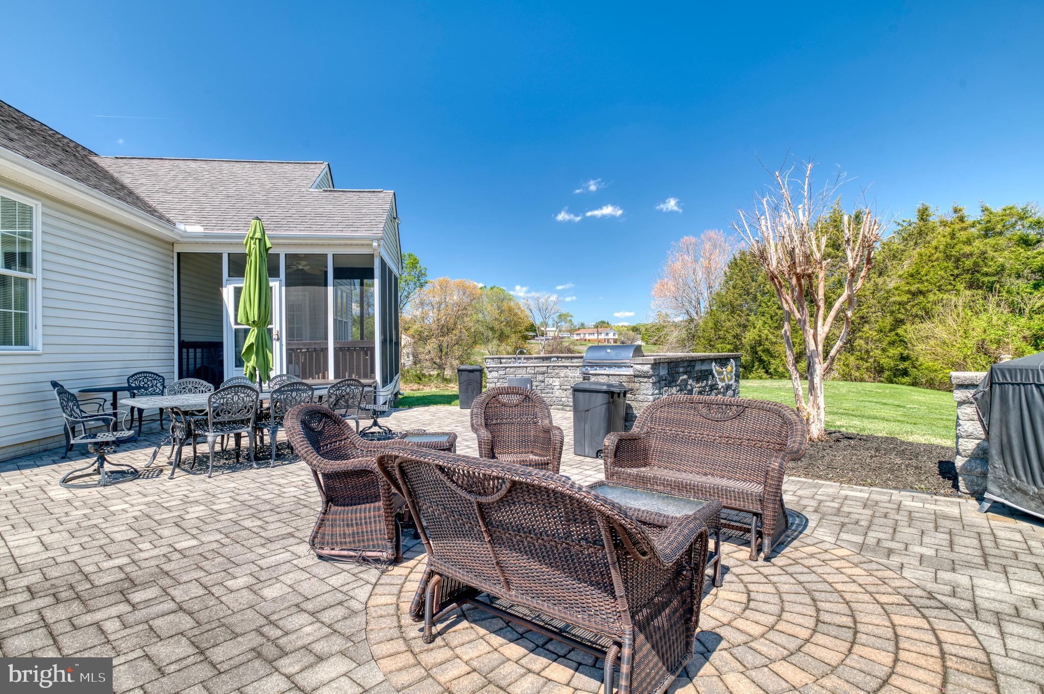 MABEL M PETTIE - Residential