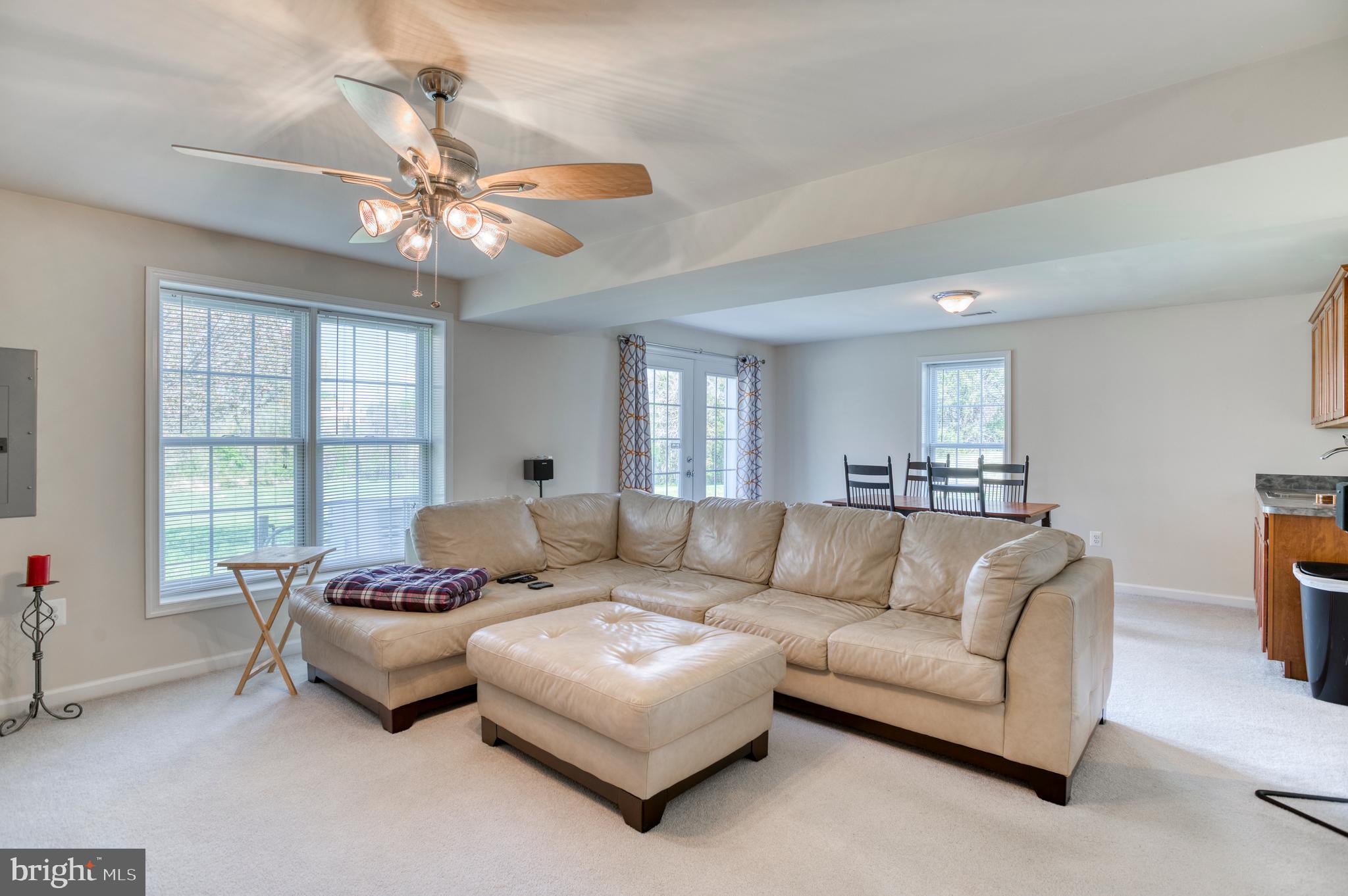 MABEL M PETTIE - Residential