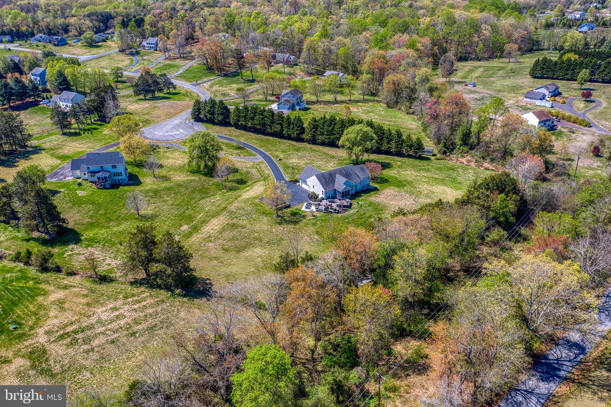 MABEL M PETTIE - Residential