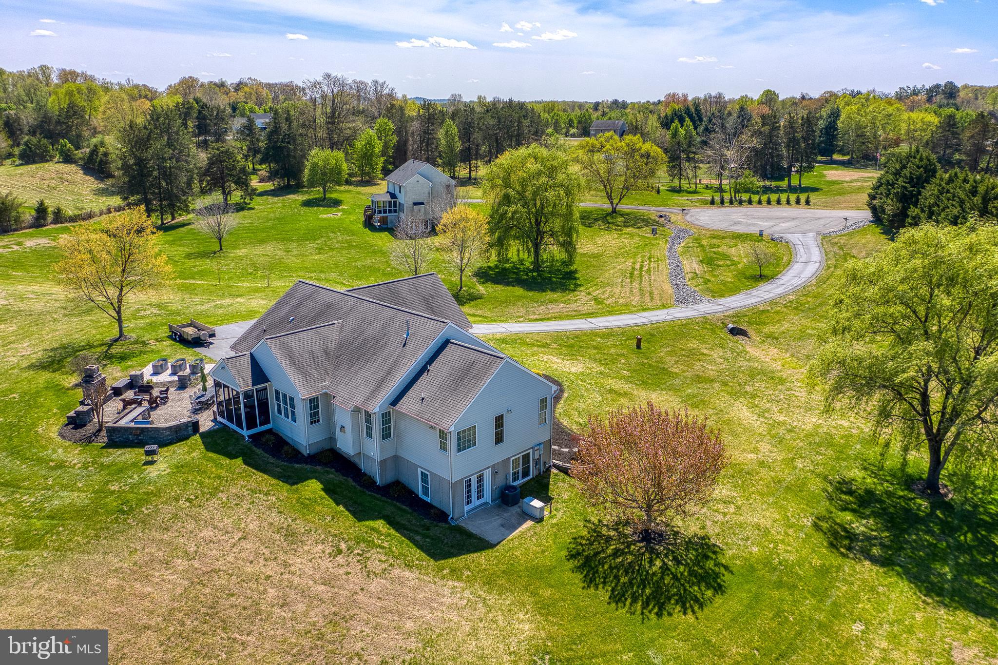 MABEL M PETTIE - Residential