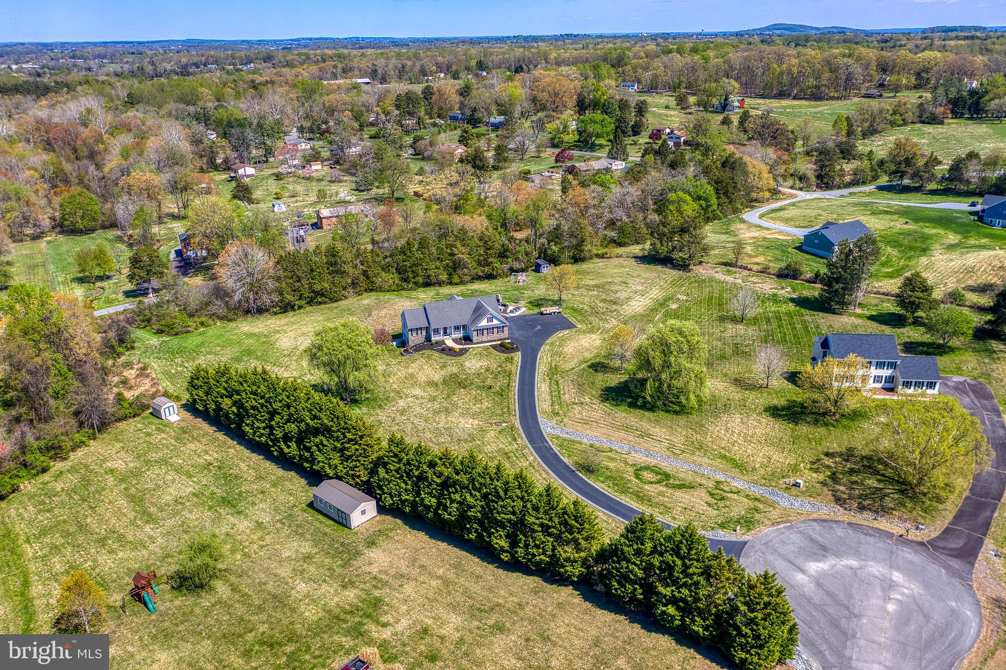 MABEL M PETTIE - Residential