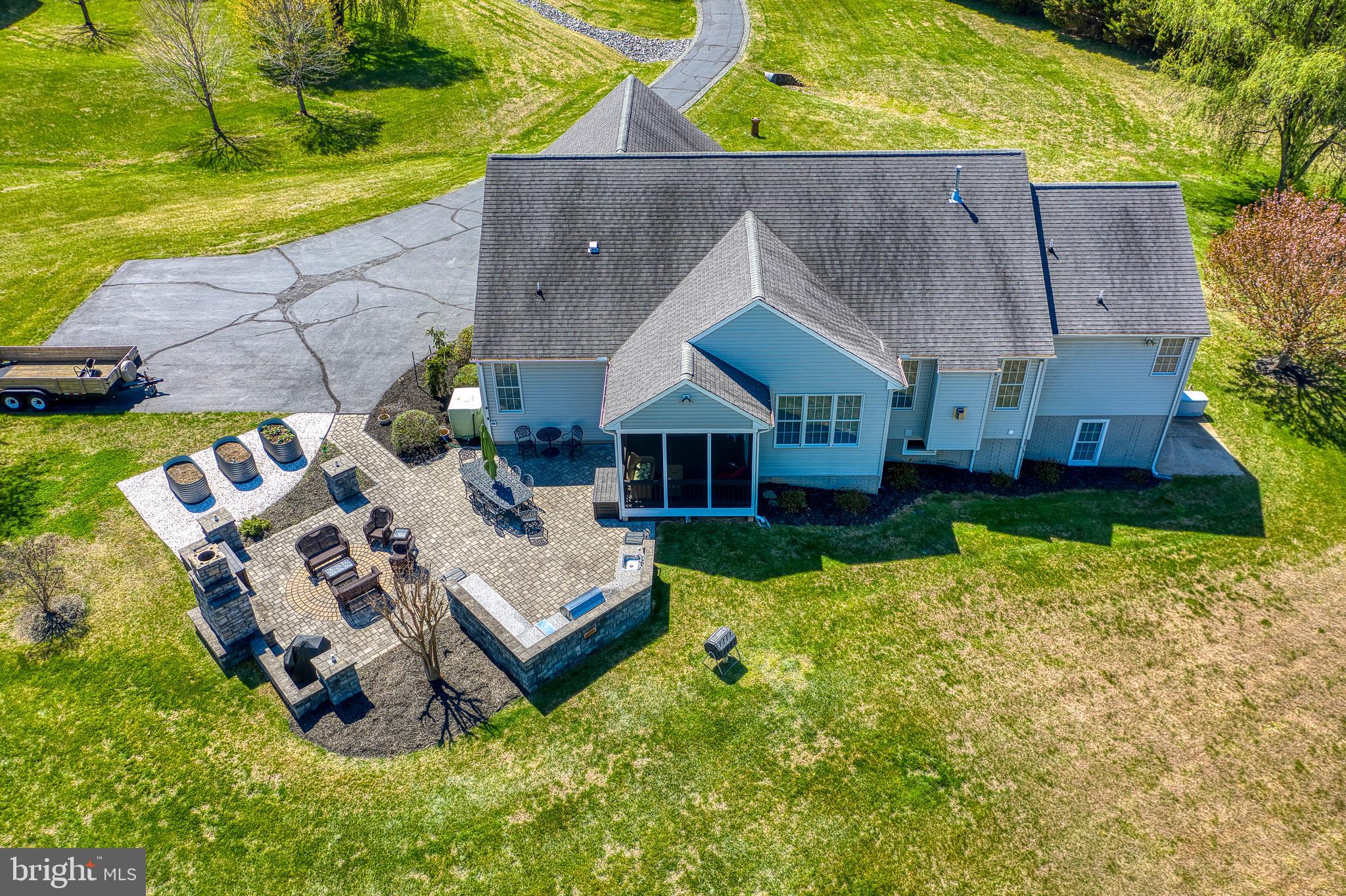 MABEL M PETTIE - Residential