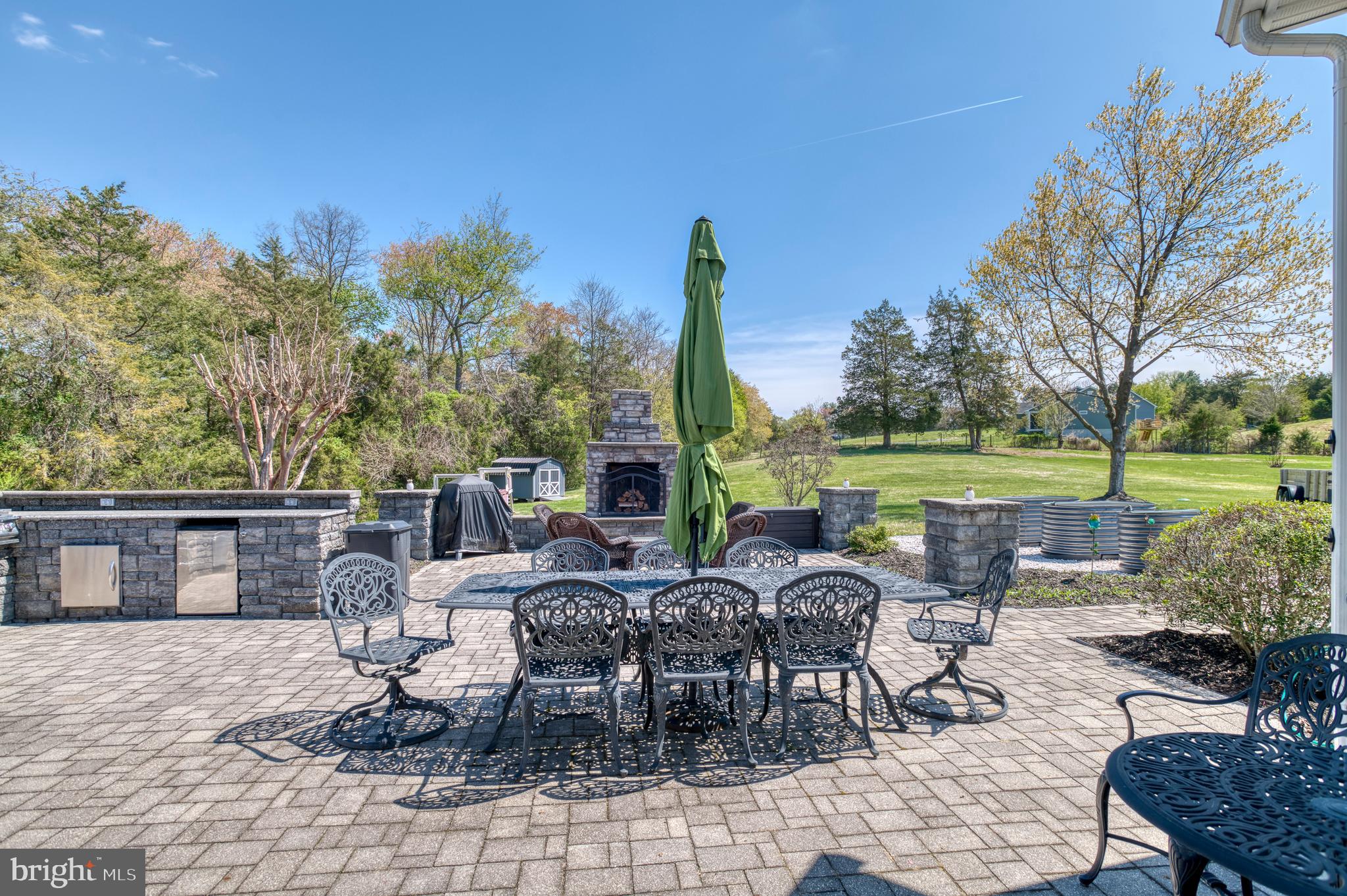 MABEL M PETTIE - Residential