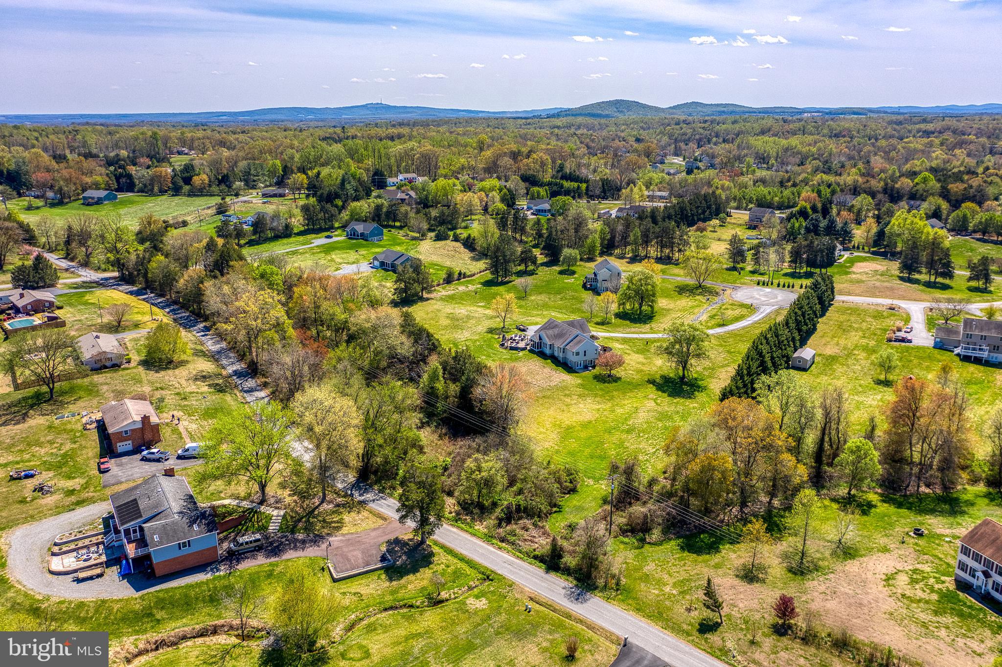 MABEL M PETTIE - Residential