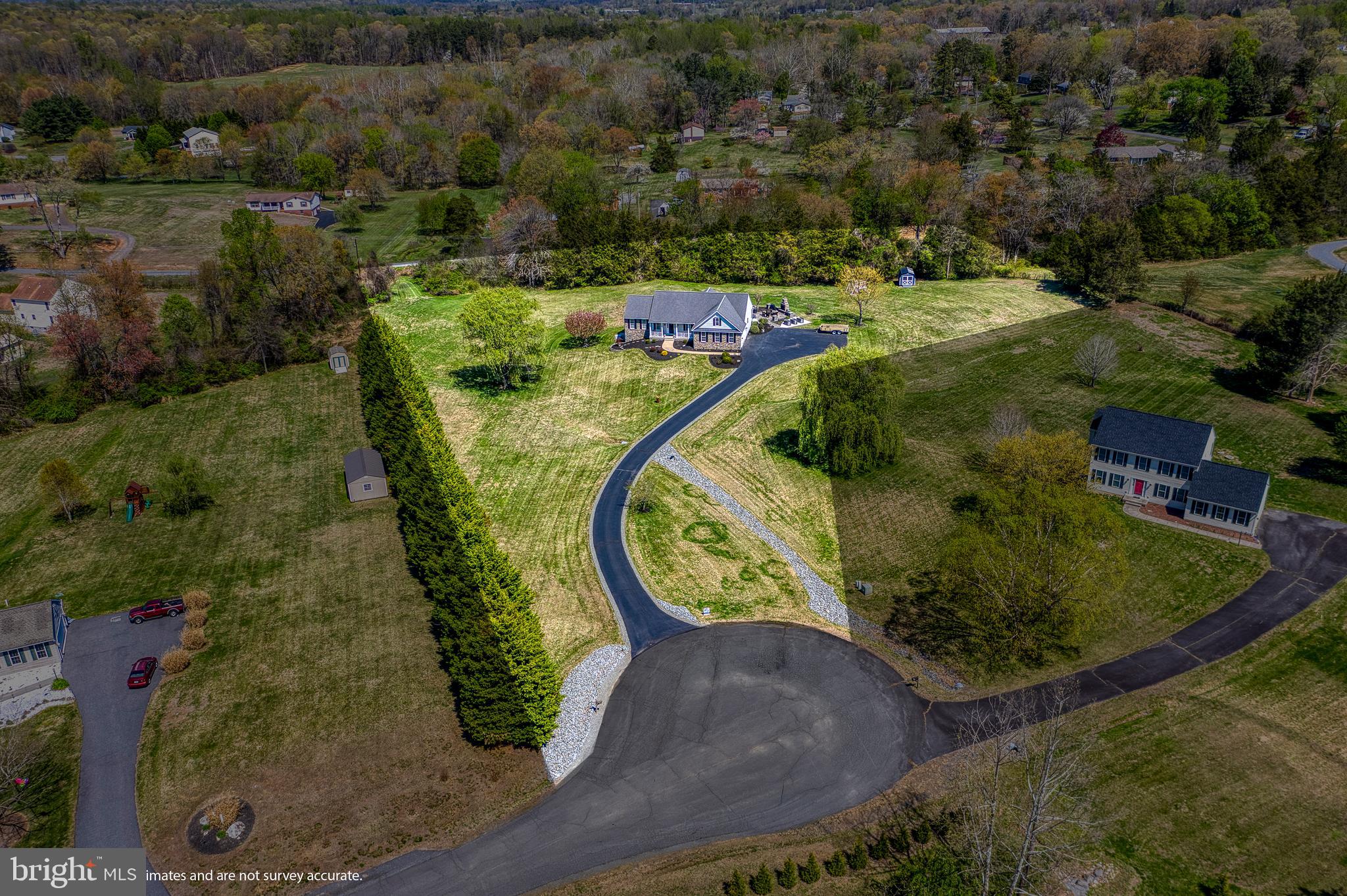 MABEL M PETTIE - Residential