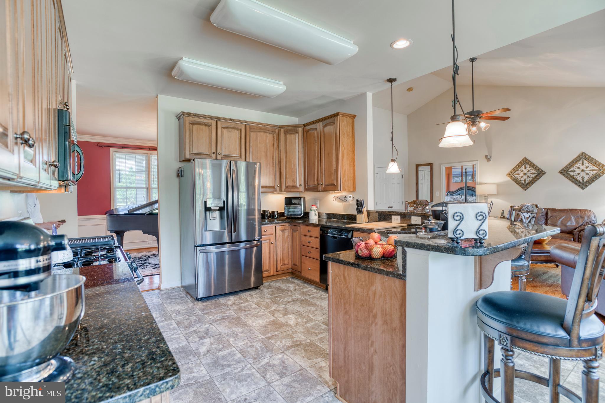 MABEL M PETTIE - Residential