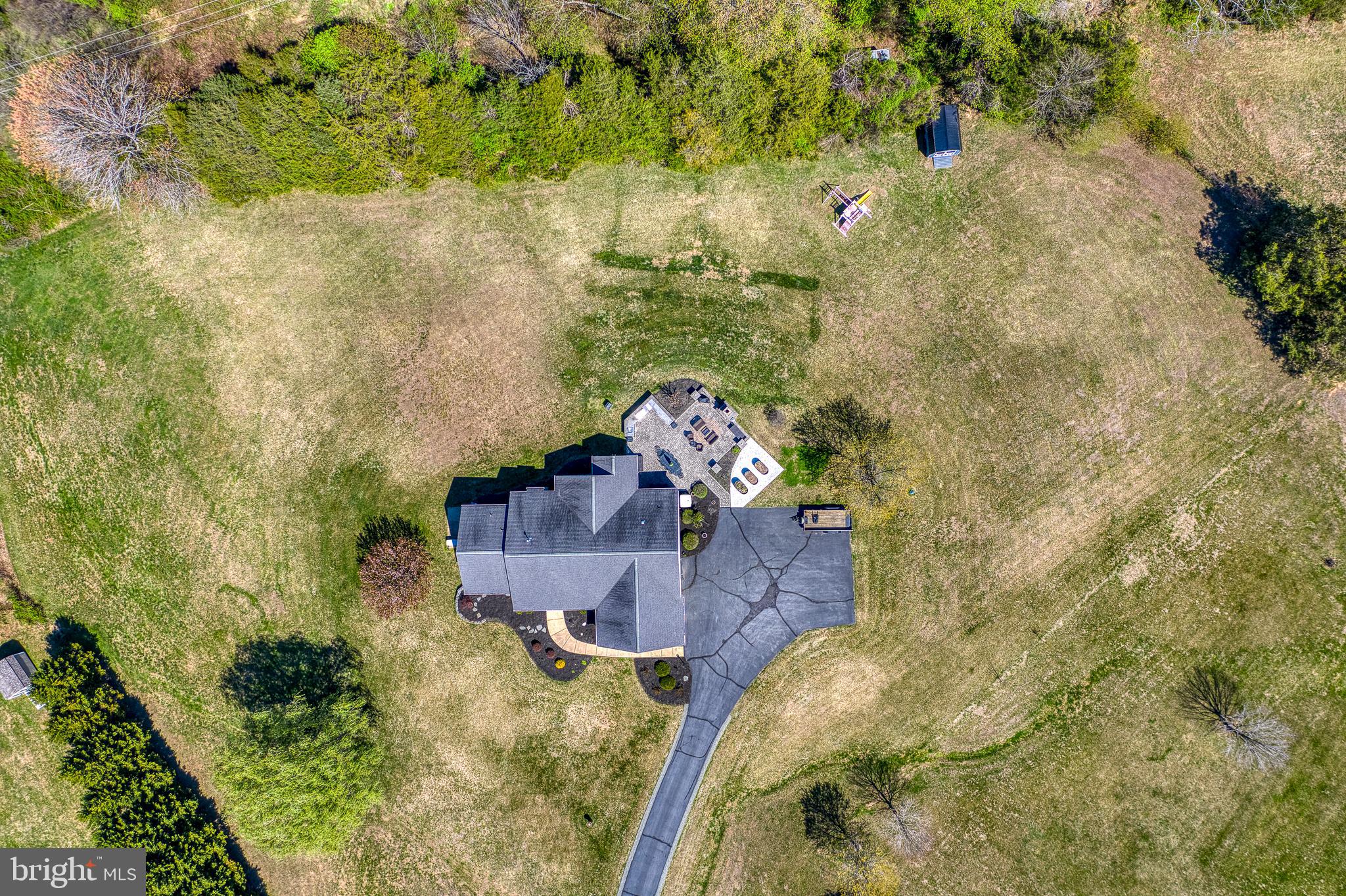 MABEL M PETTIE - Residential