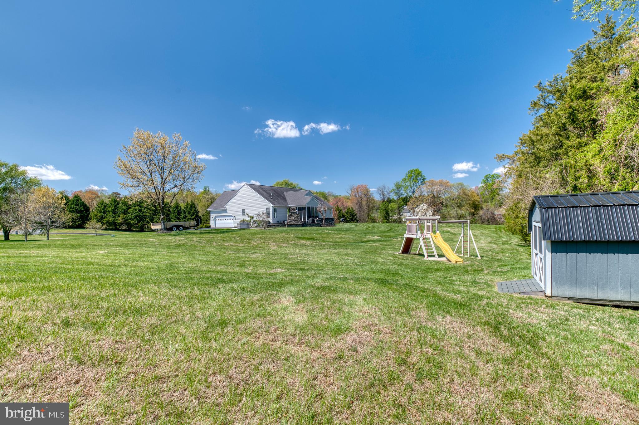 MABEL M PETTIE - Residential