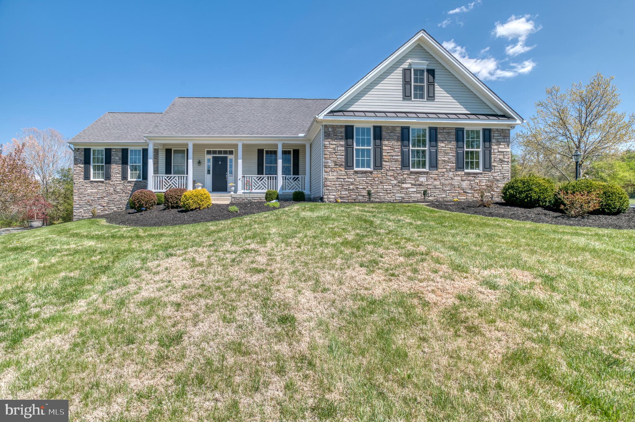 MABEL M PETTIE - Residential