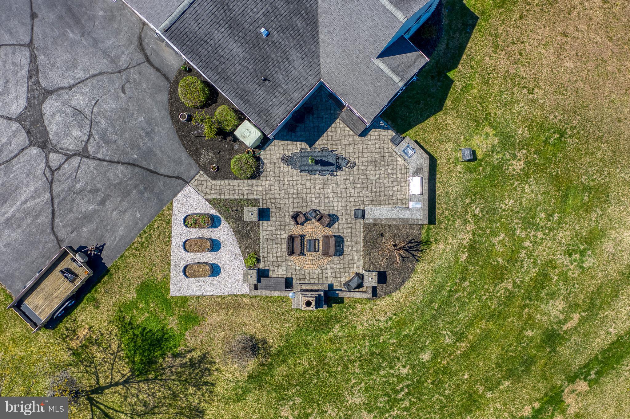 MABEL M PETTIE - Residential