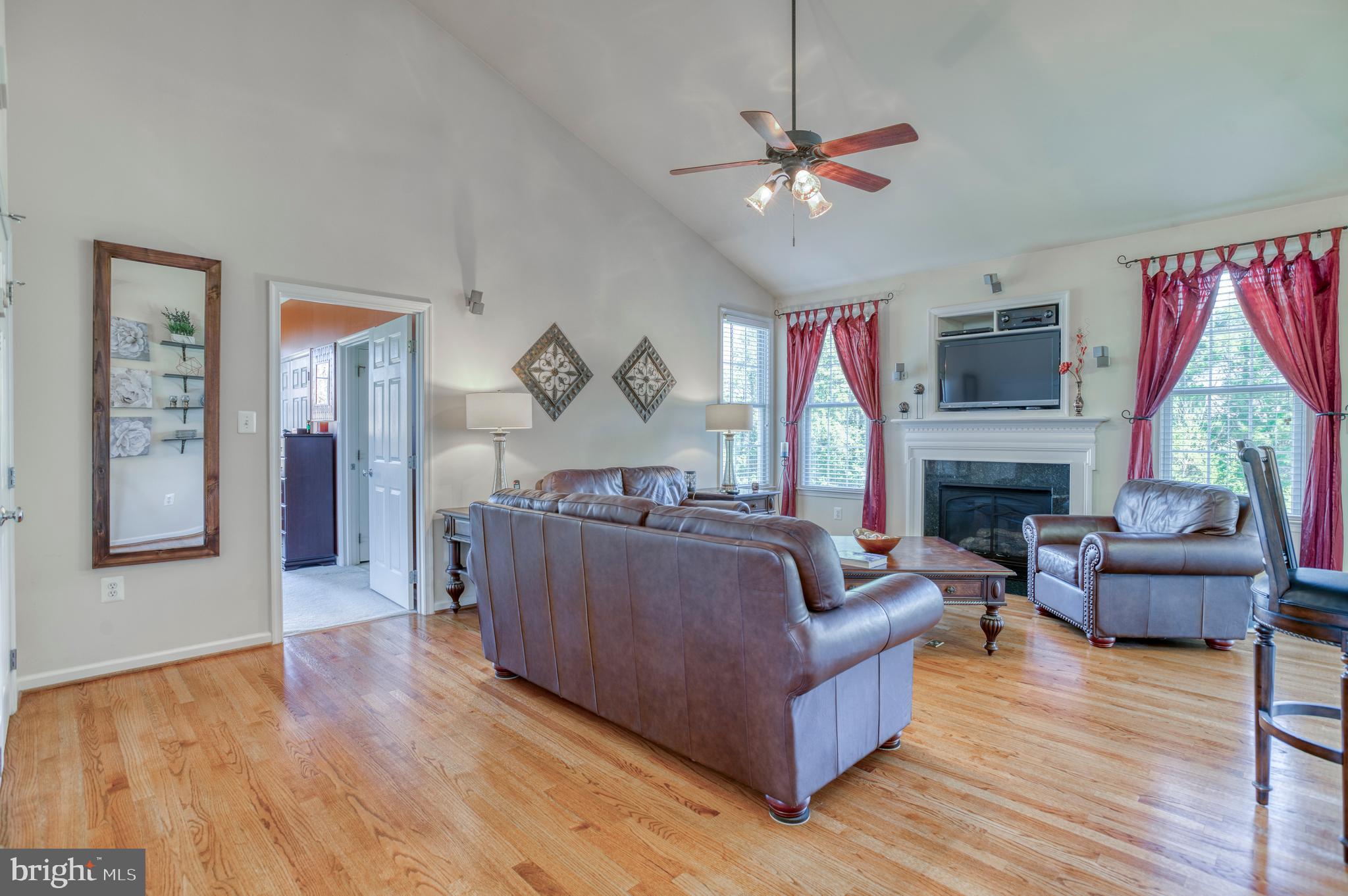 MABEL M PETTIE - Residential