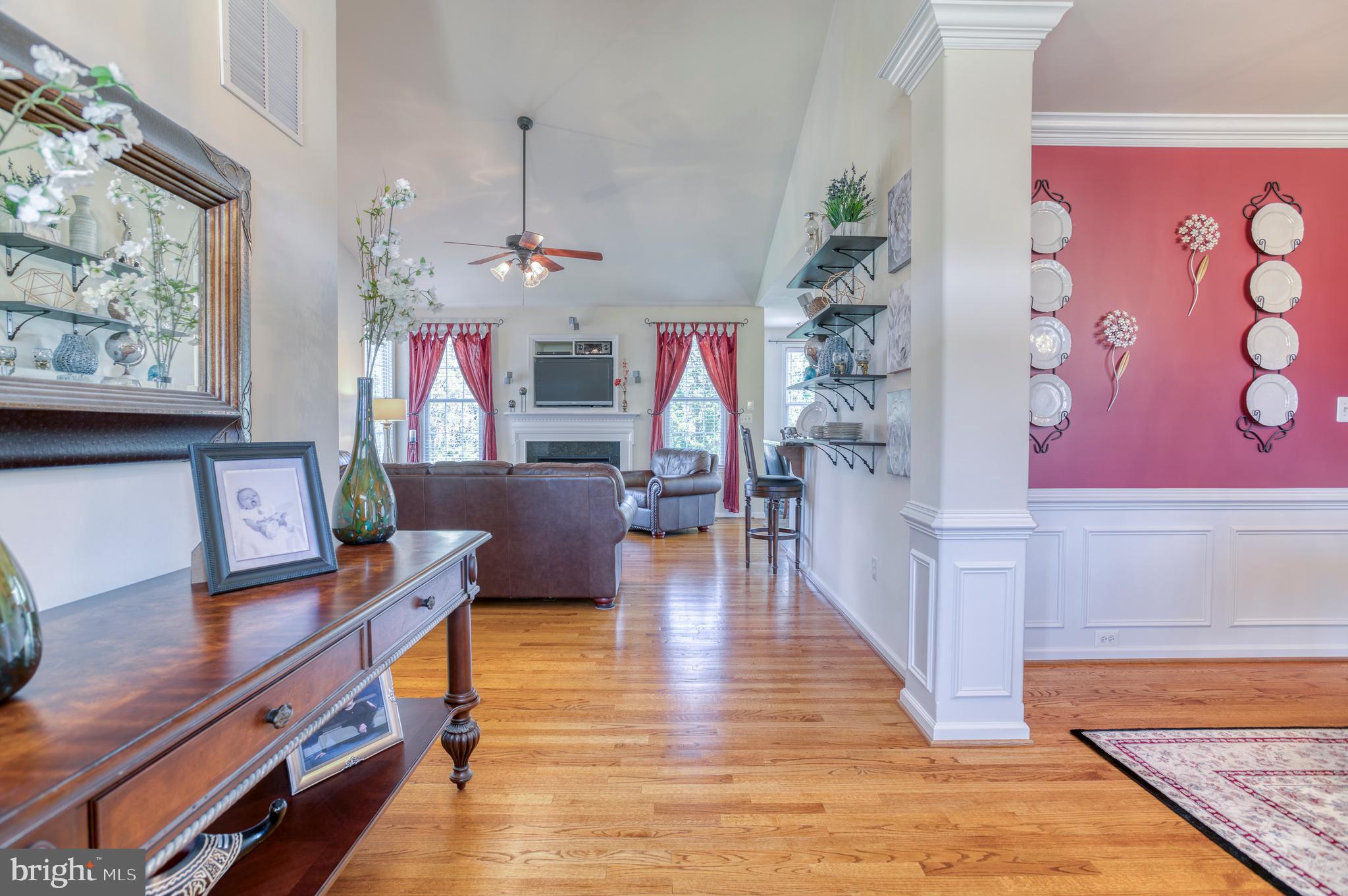 MABEL M PETTIE - Residential