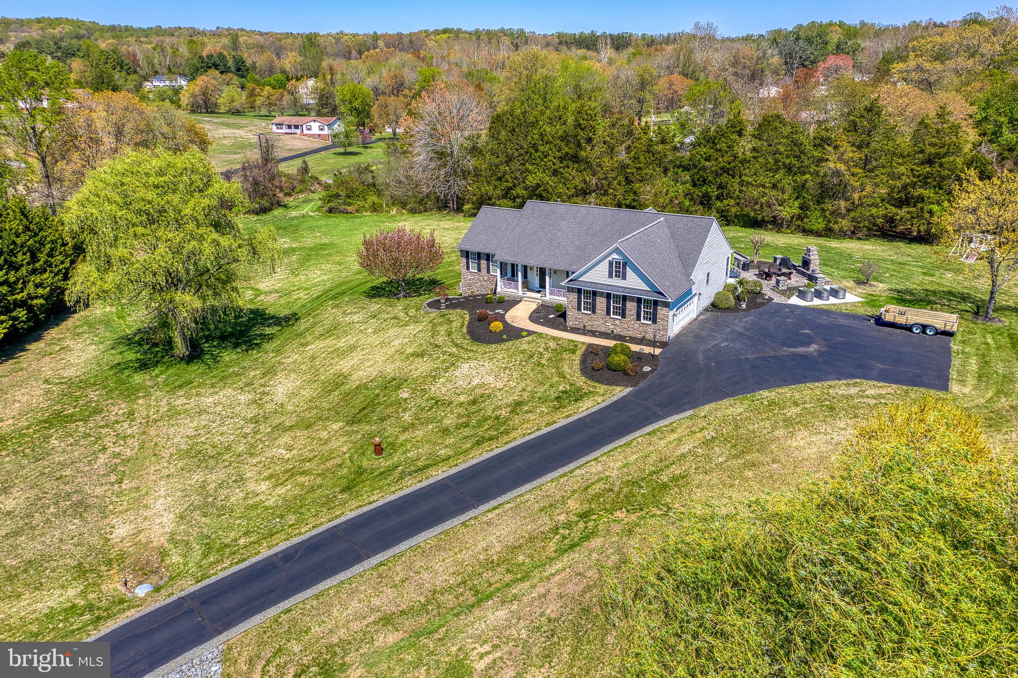 MABEL M PETTIE - Residential