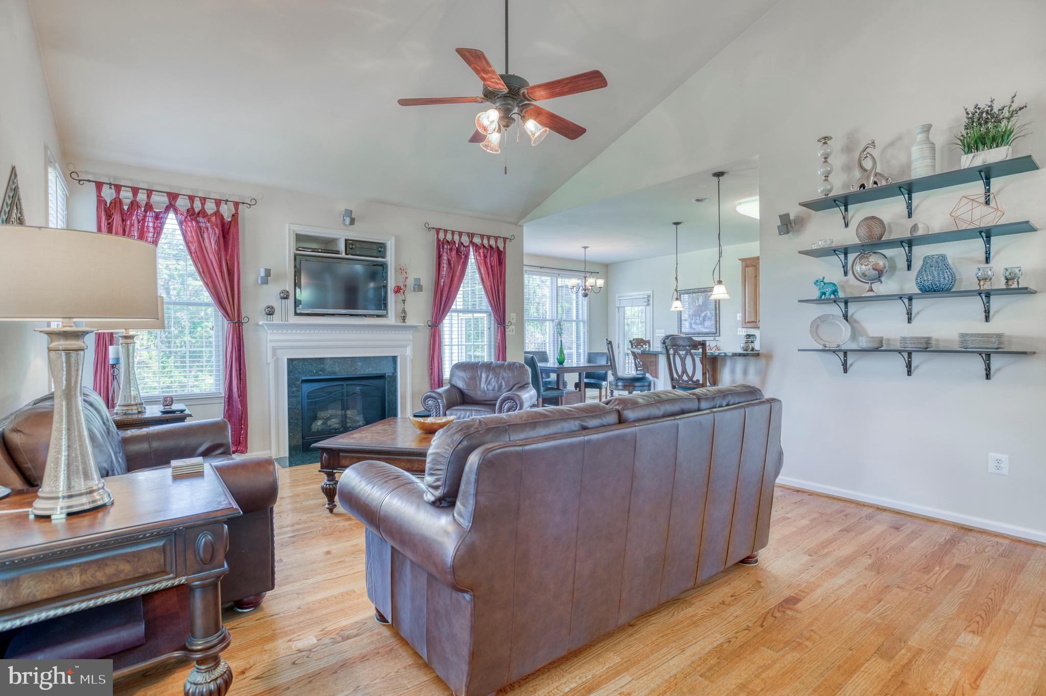 MABEL M PETTIE - Residential