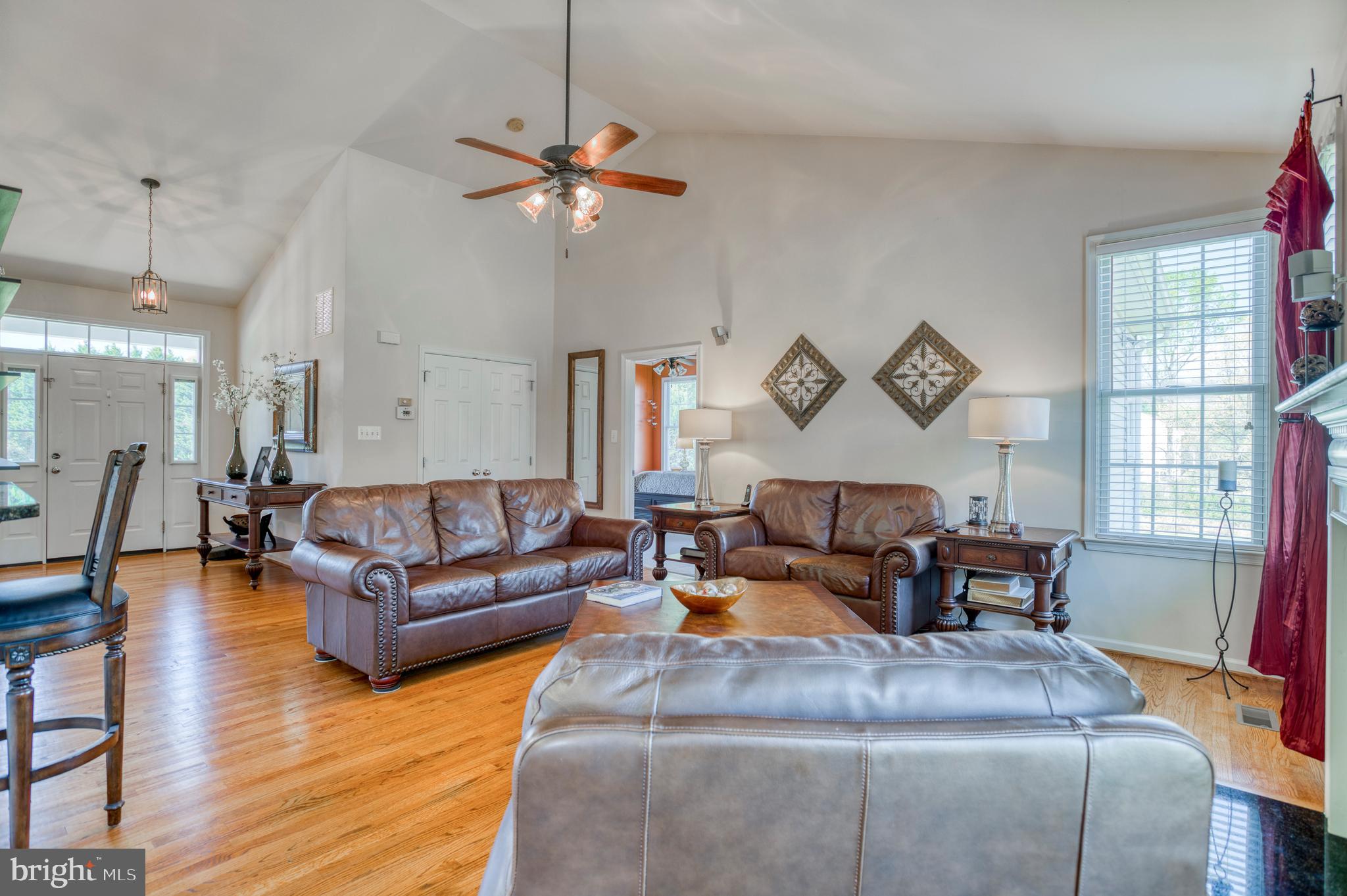 MABEL M PETTIE - Residential