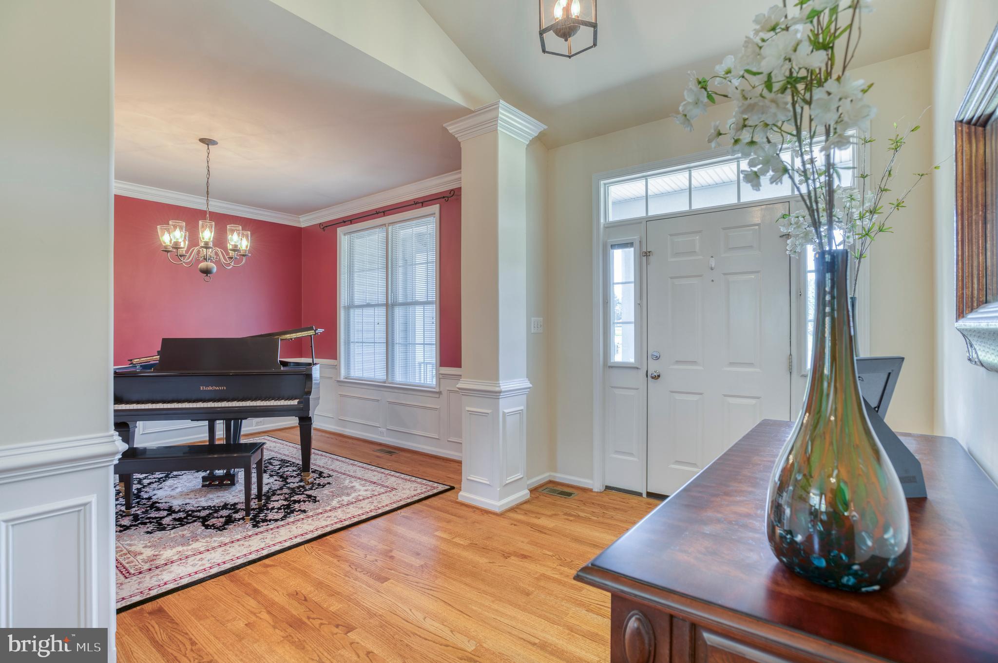 MABEL M PETTIE - Residential