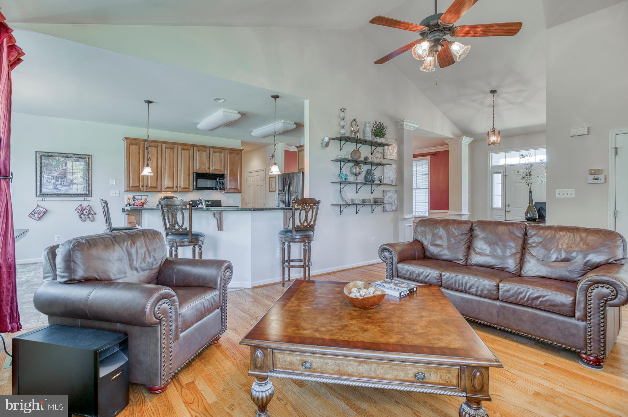 MABEL M PETTIE - Residential