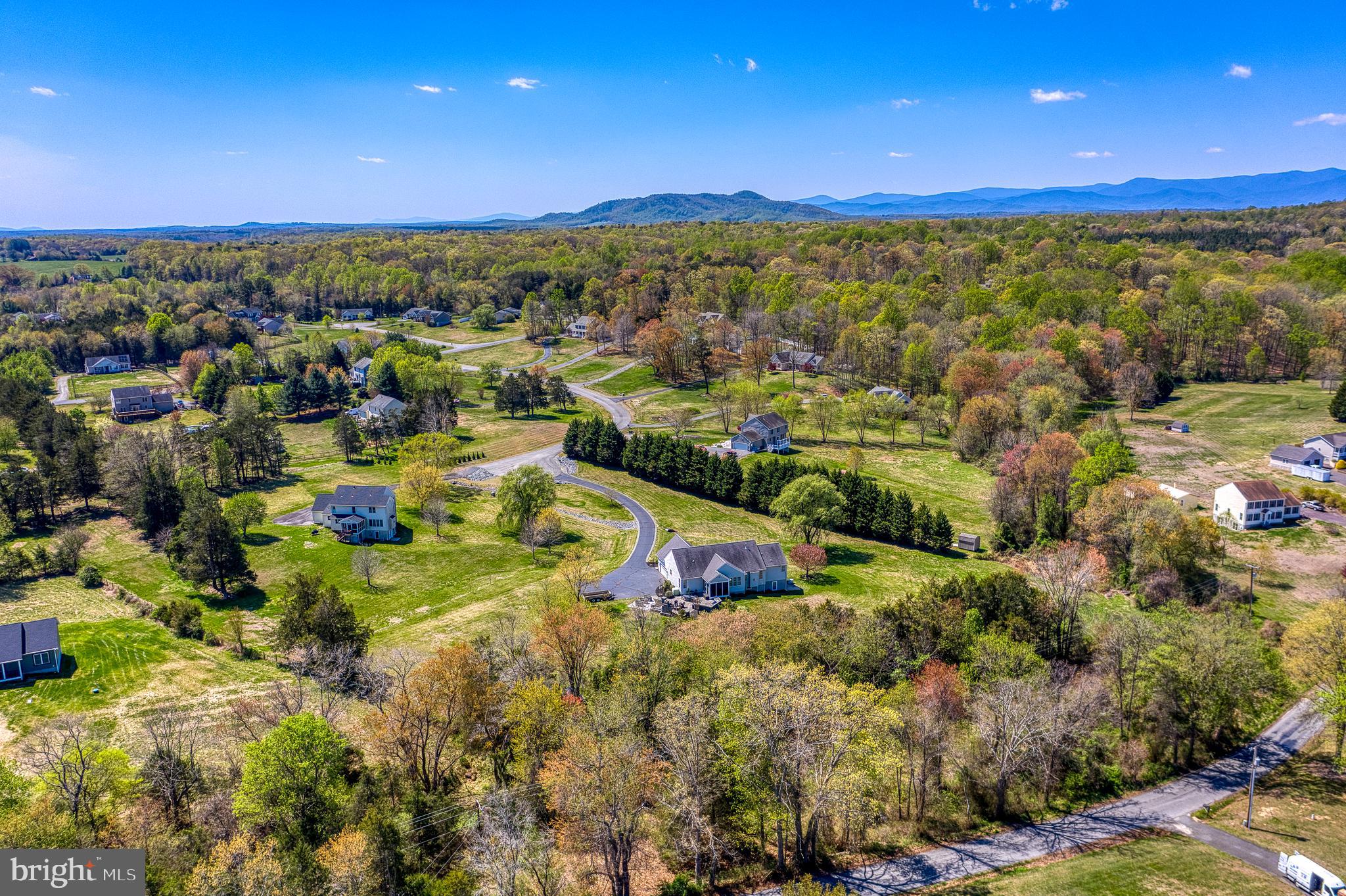MABEL M PETTIE - Residential