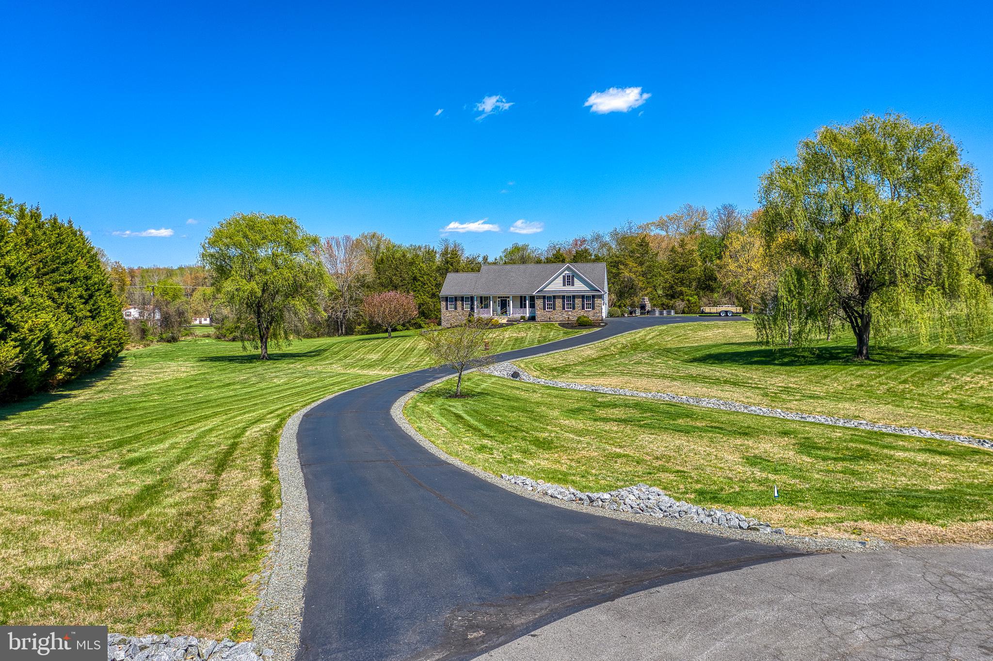 MABEL M PETTIE - Residential
