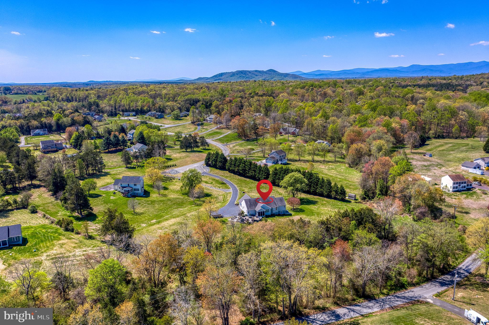 MABEL M PETTIE - Residential