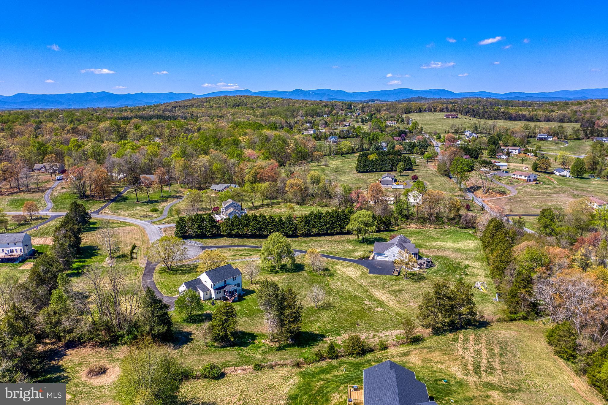 MABEL M PETTIE - Residential