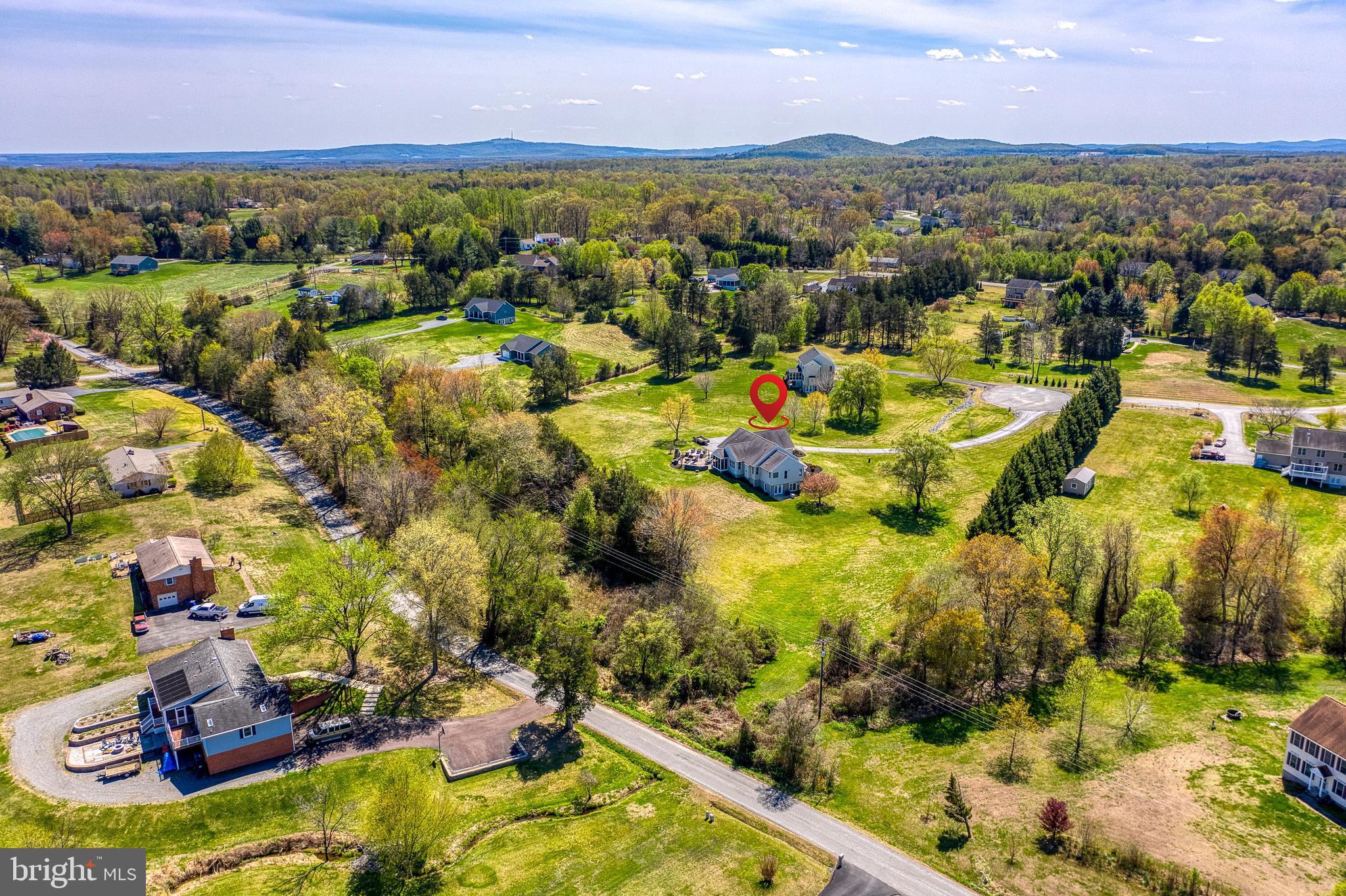 MABEL M PETTIE - Residential