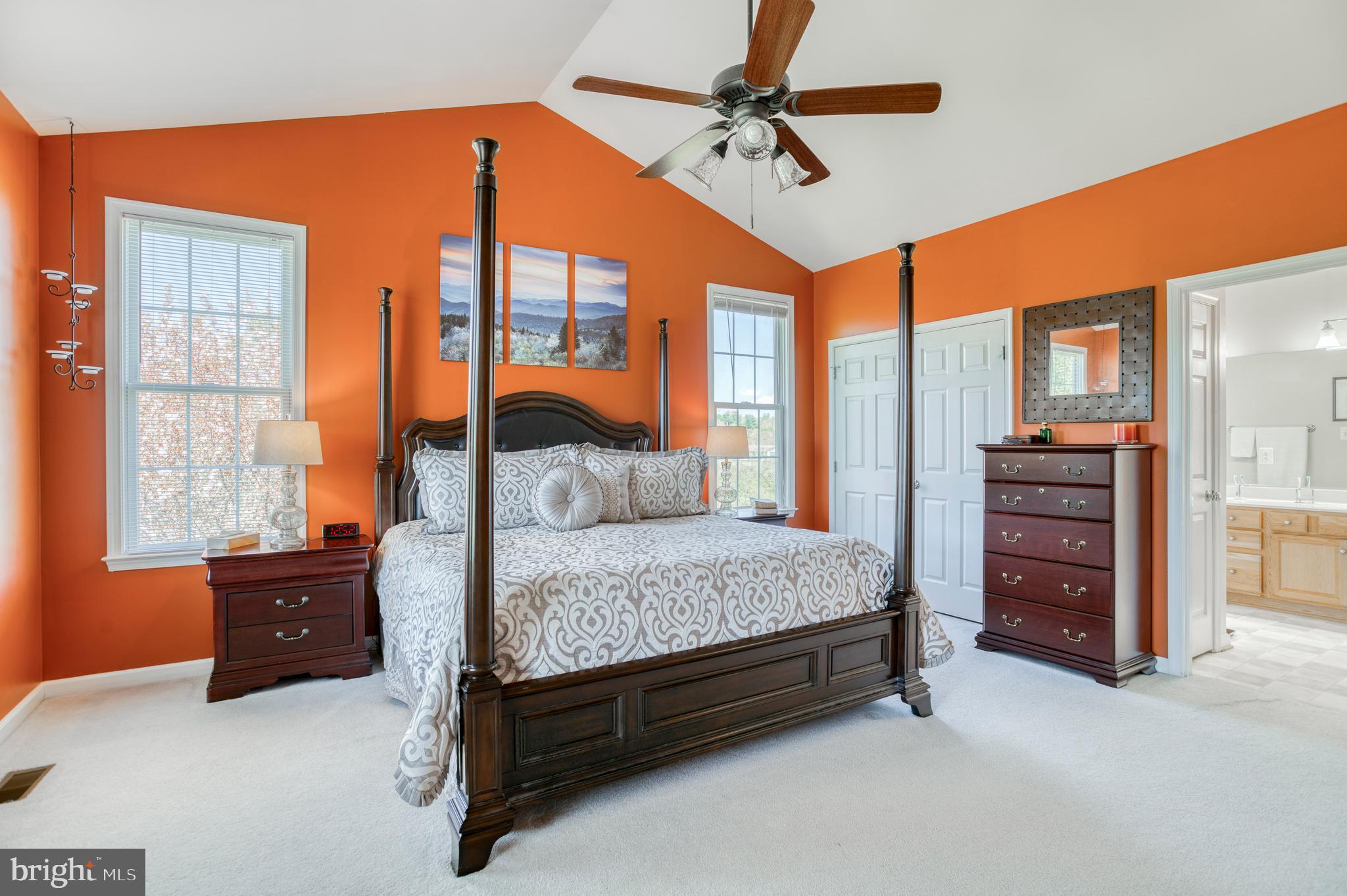 MABEL M PETTIE - Residential