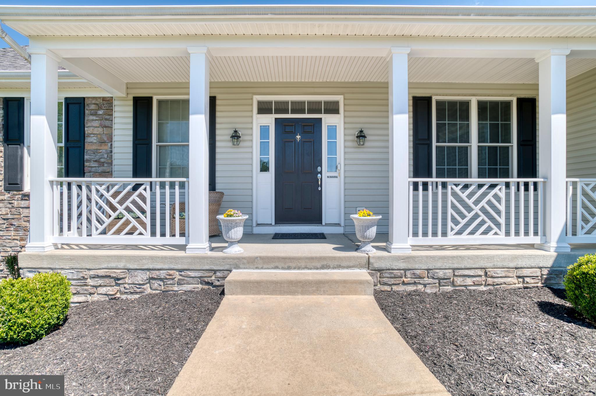 MABEL M PETTIE - Residential