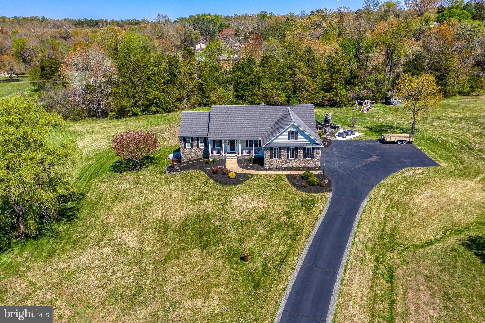 MABEL M PETTIE - Residential