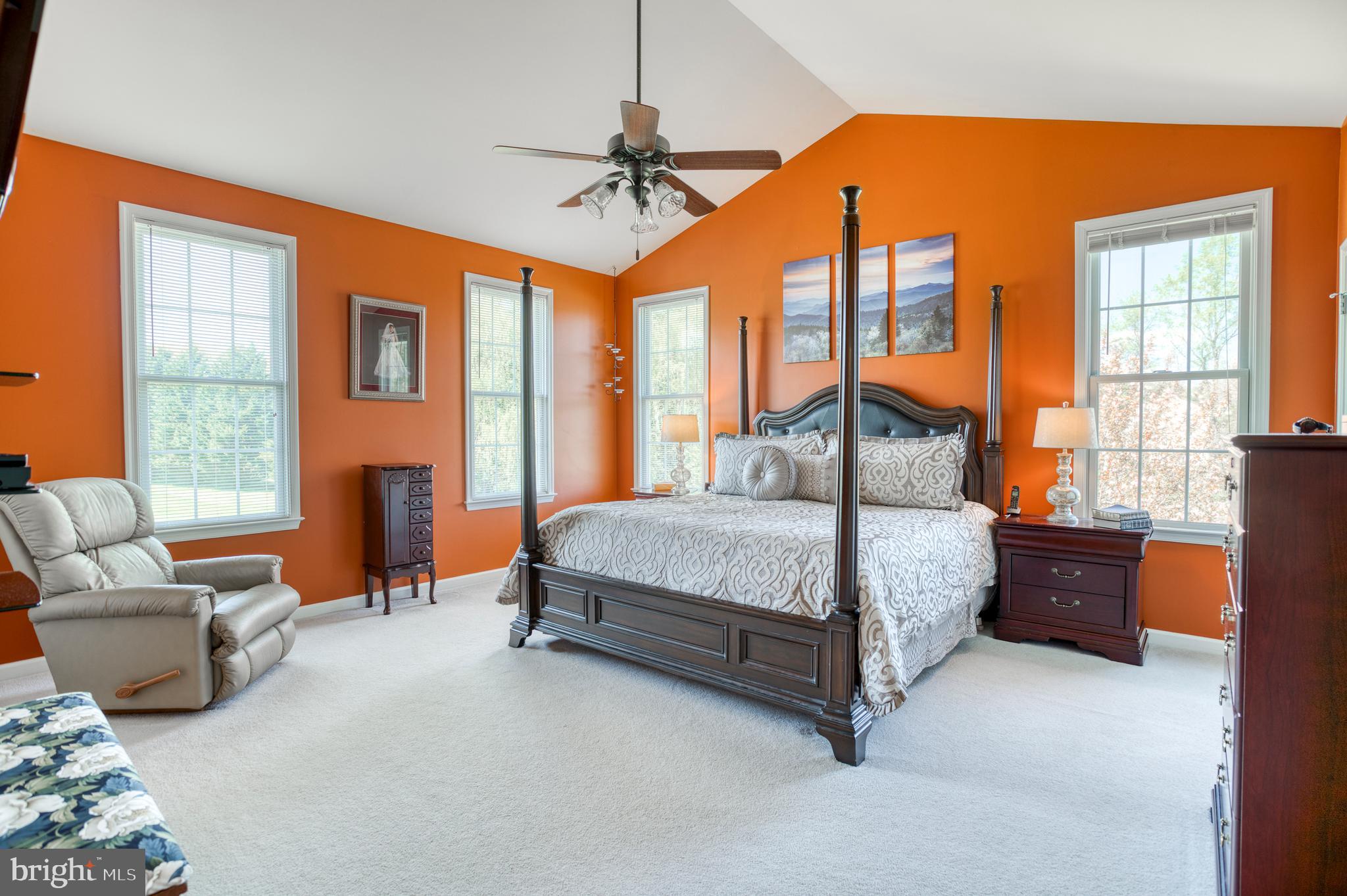 MABEL M PETTIE - Residential