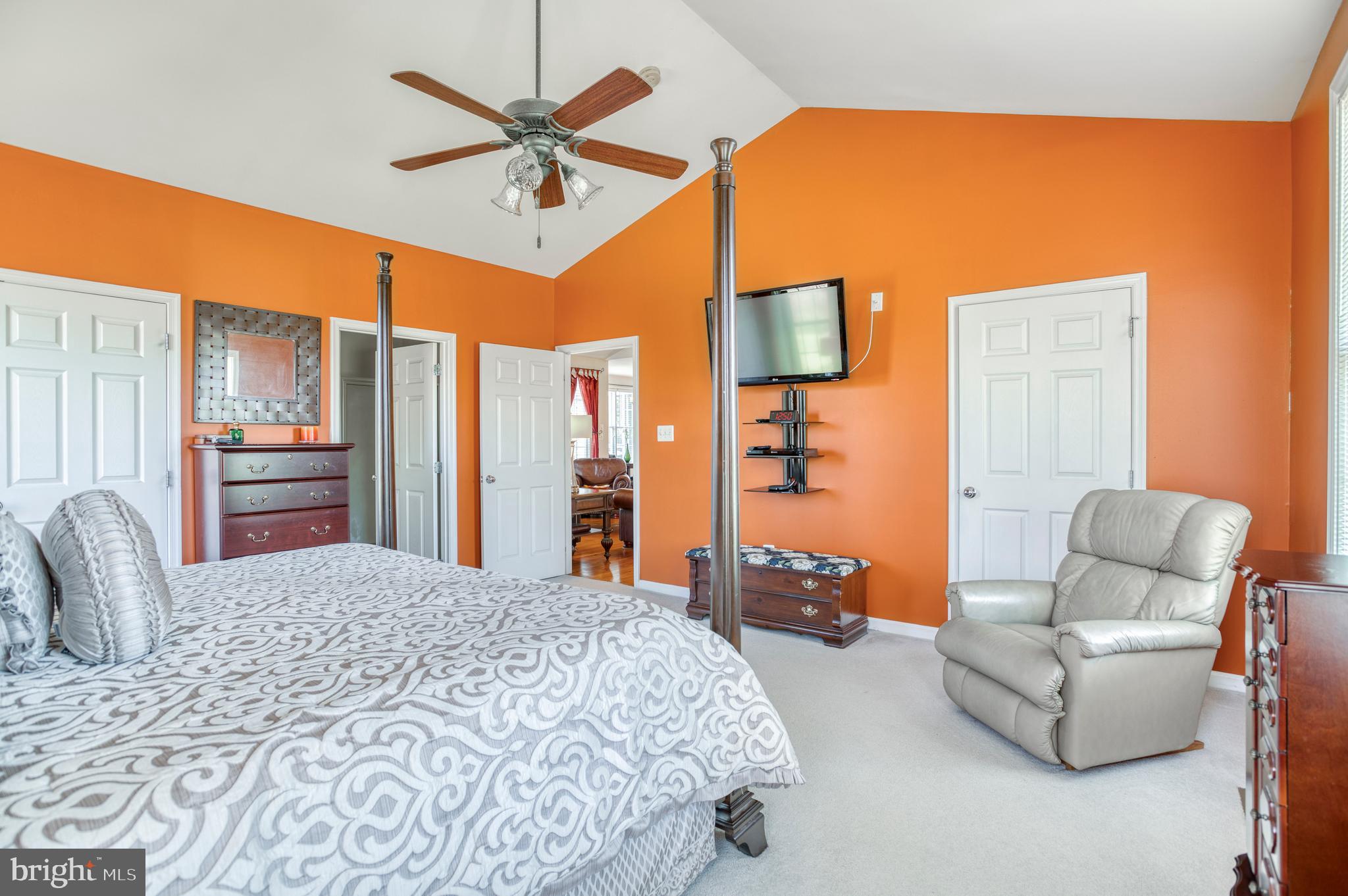 MABEL M PETTIE - Residential