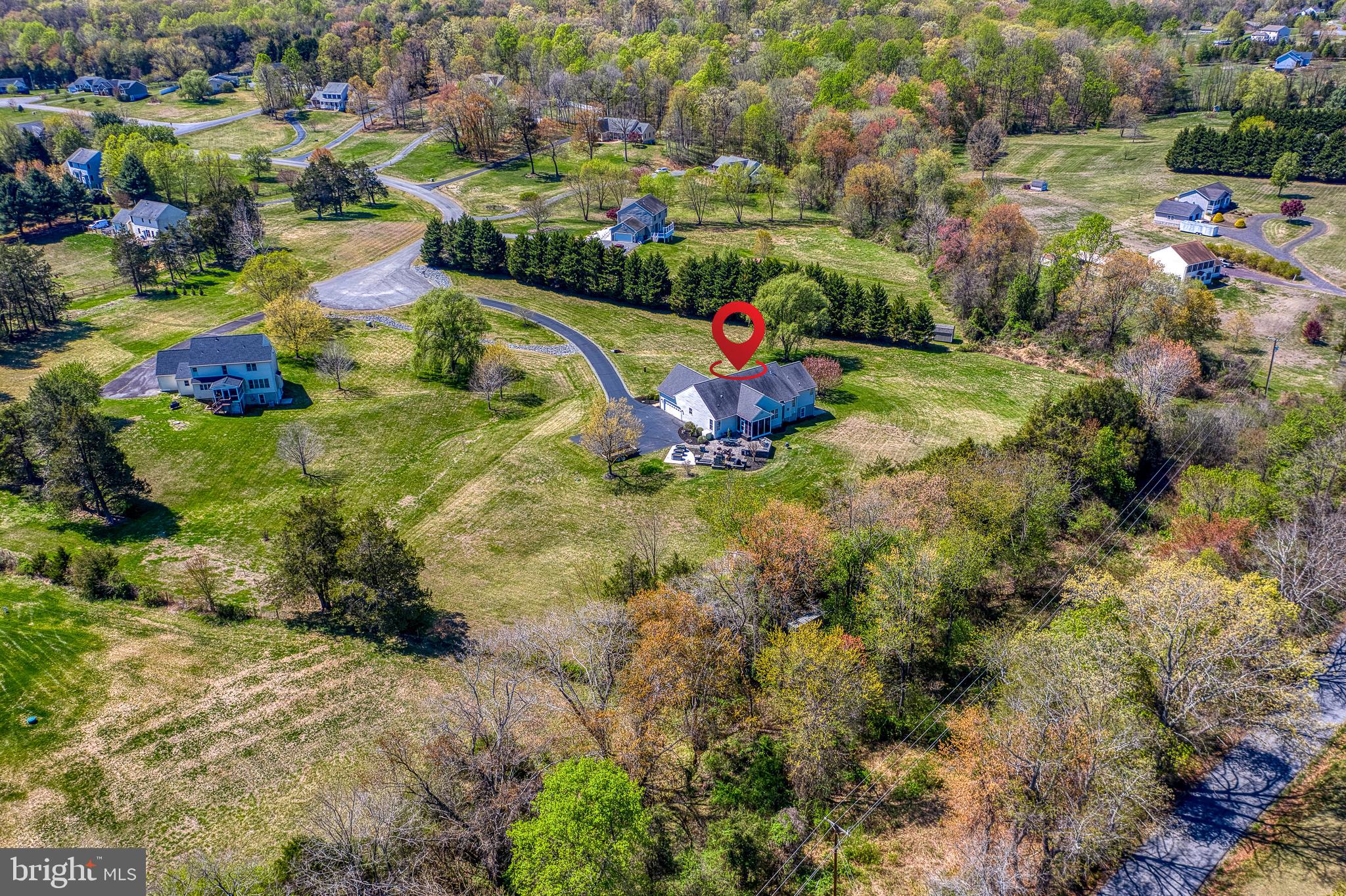 MABEL M PETTIE - Residential