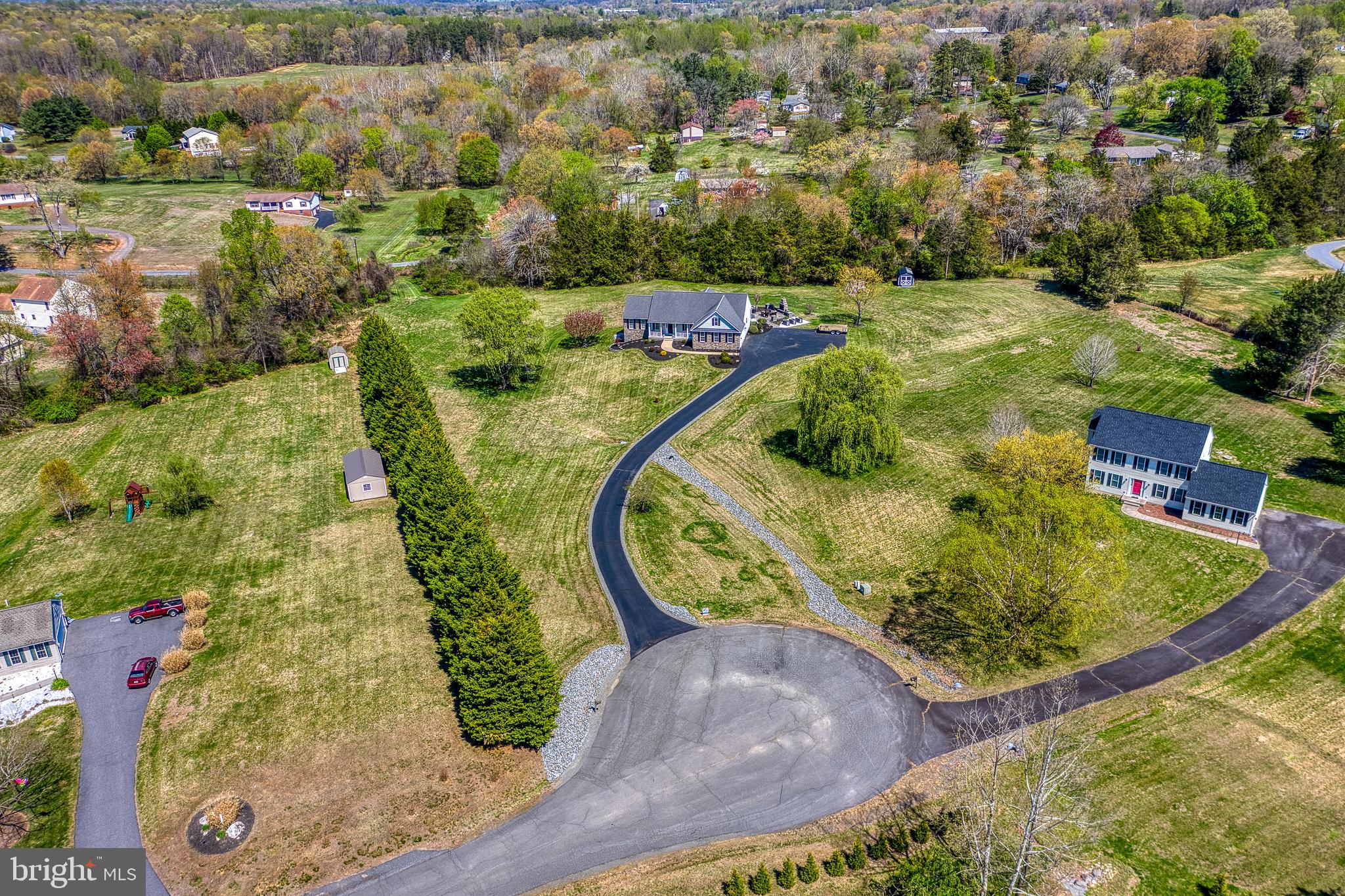 MABEL M PETTIE - Residential