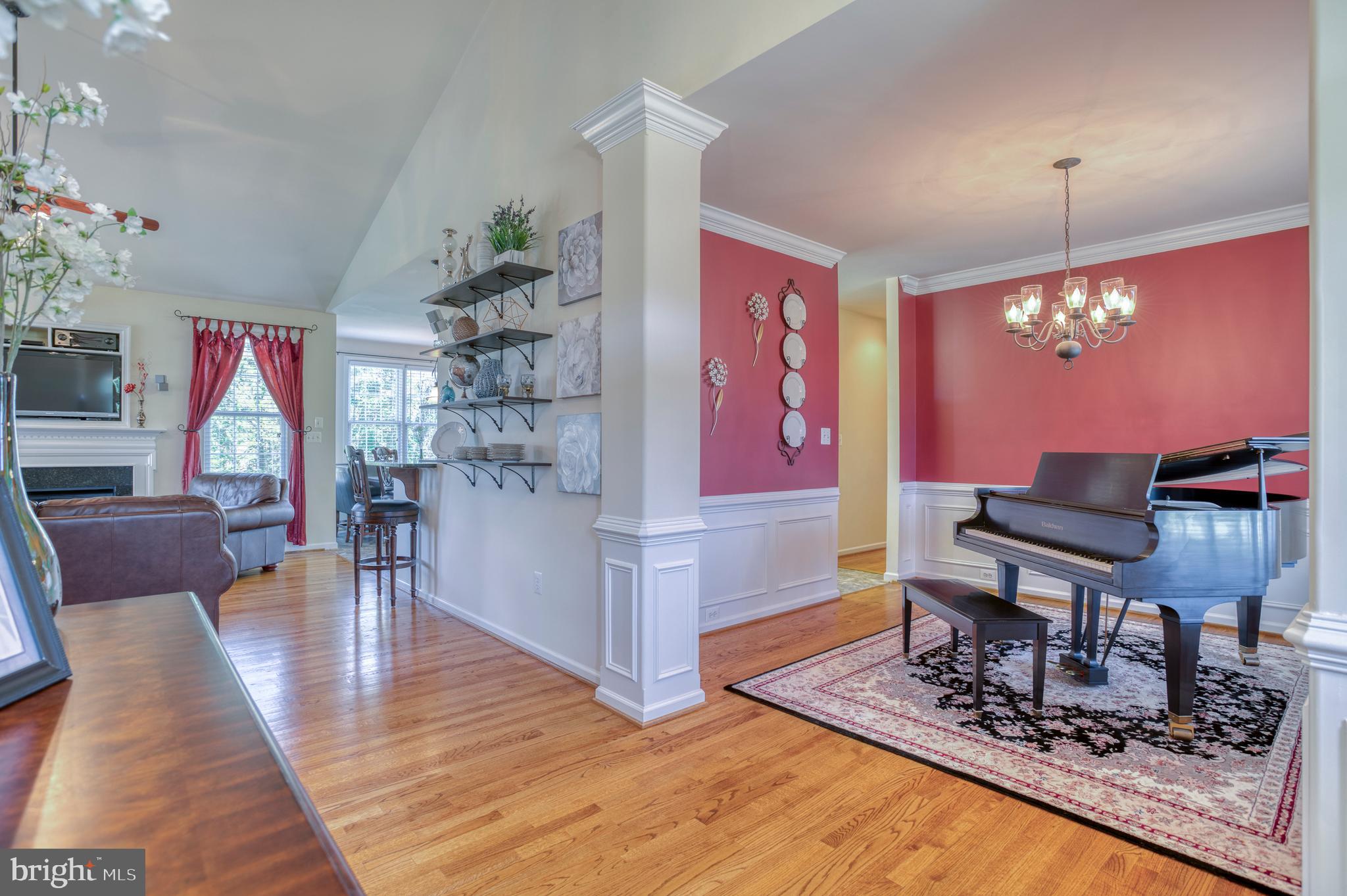 MABEL M PETTIE - Residential