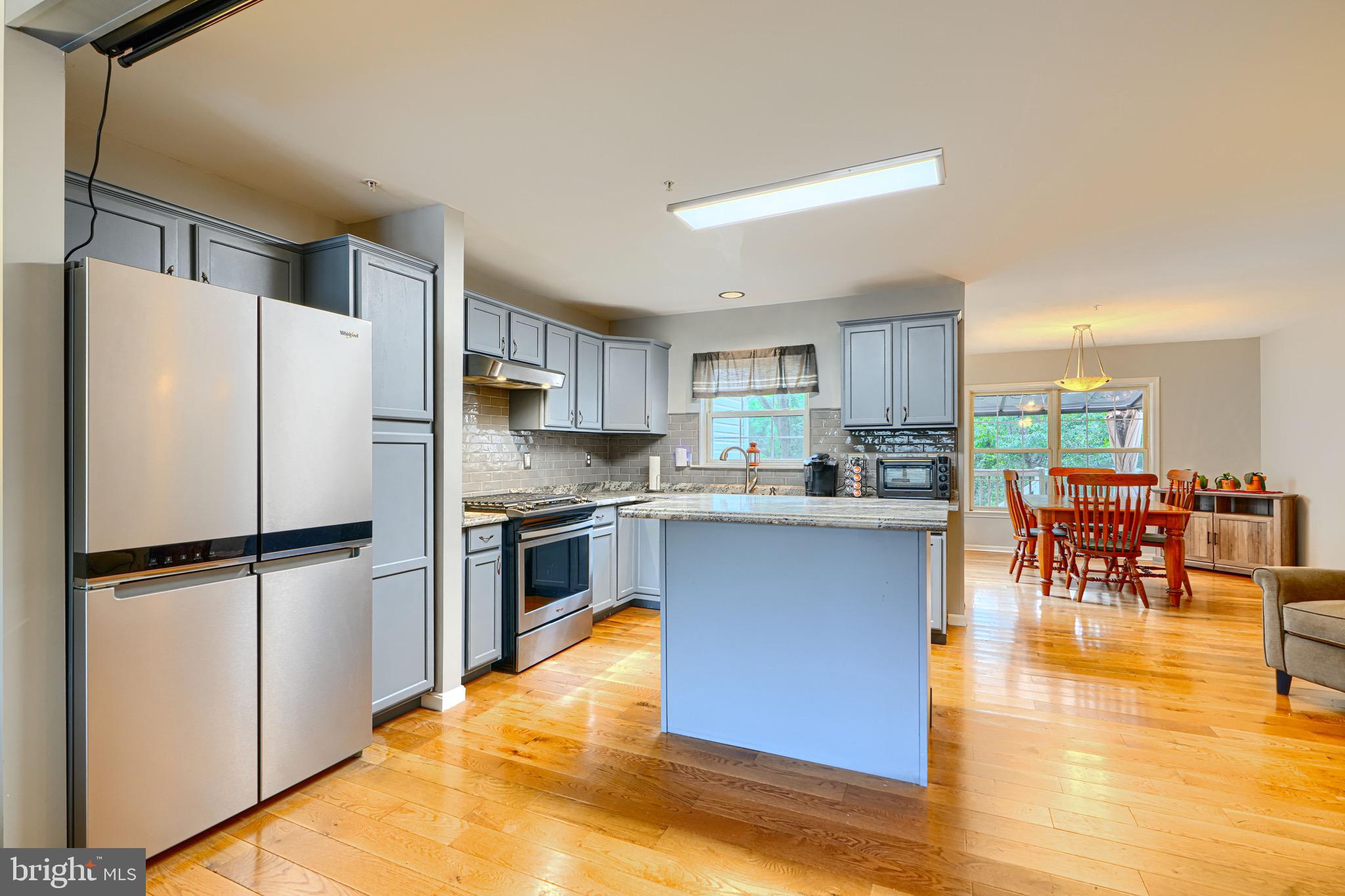 WINTERS RUN MANOR - Residential