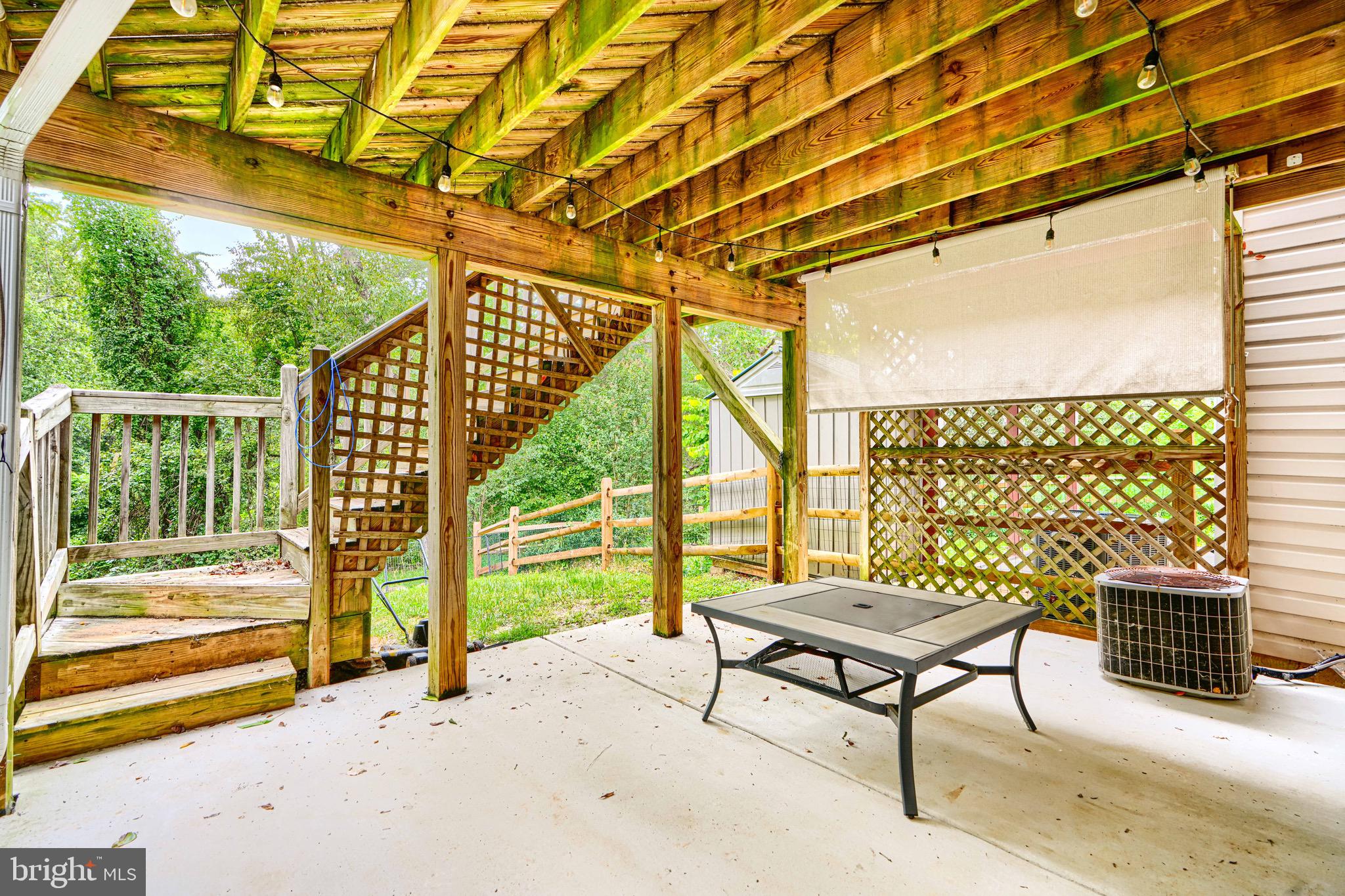 WINTERS RUN MANOR - Residential