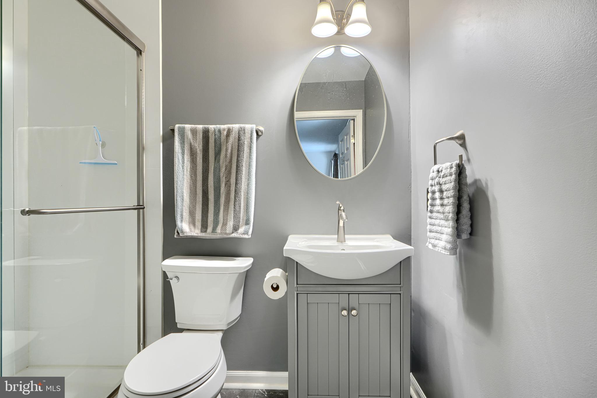 WINTERS RUN MANOR - Residential