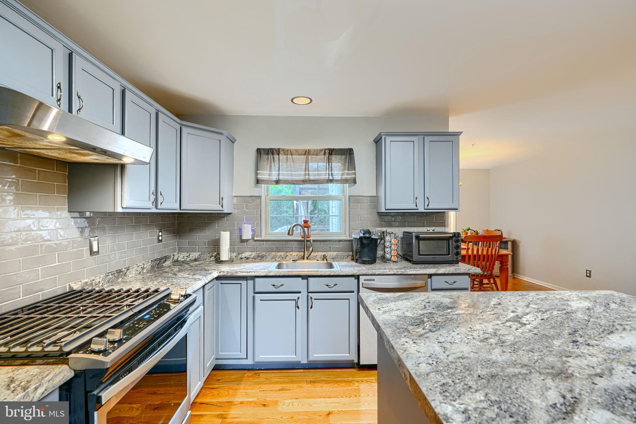 WINTERS RUN MANOR - Residential