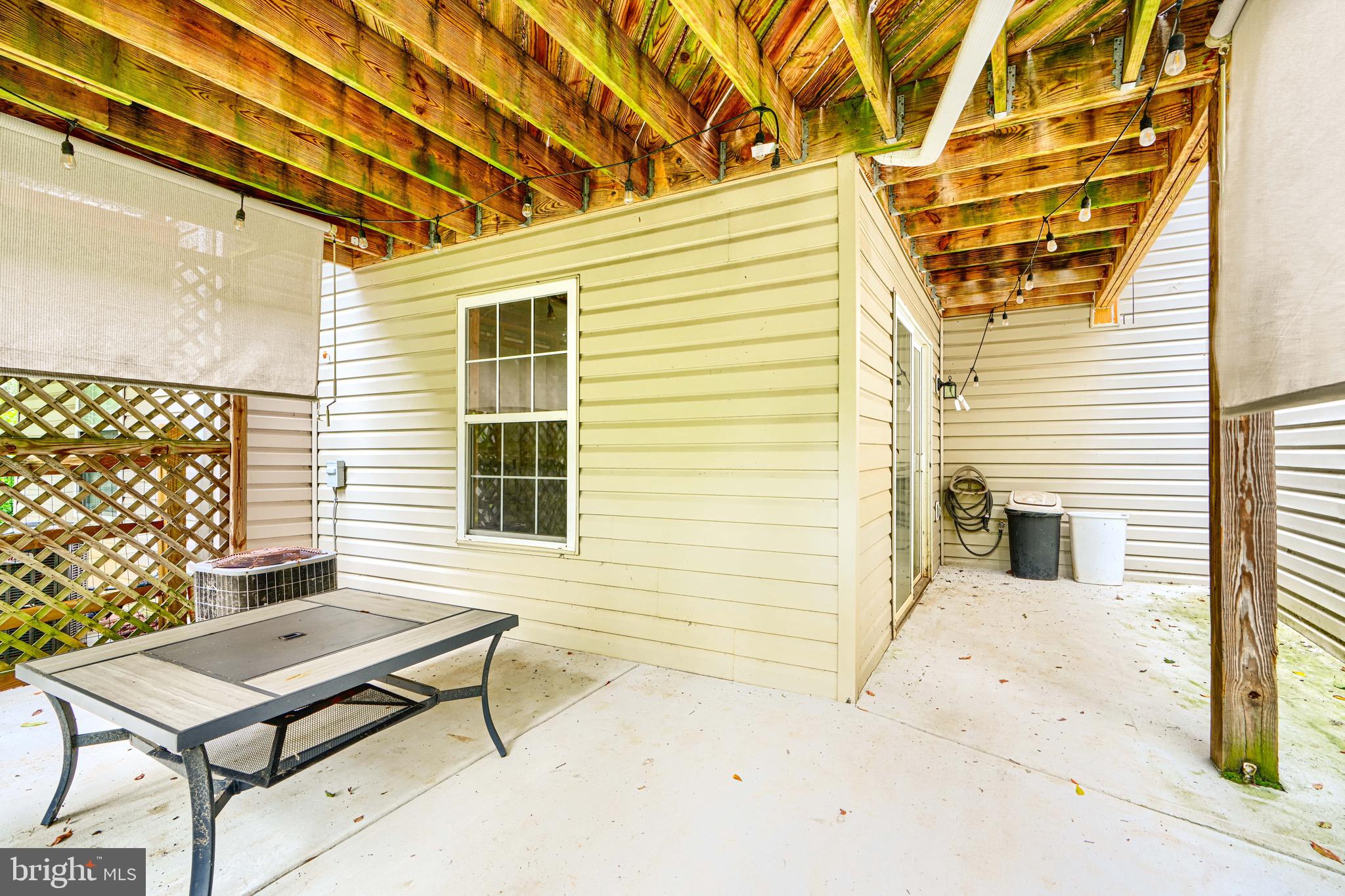 WINTERS RUN MANOR - Residential