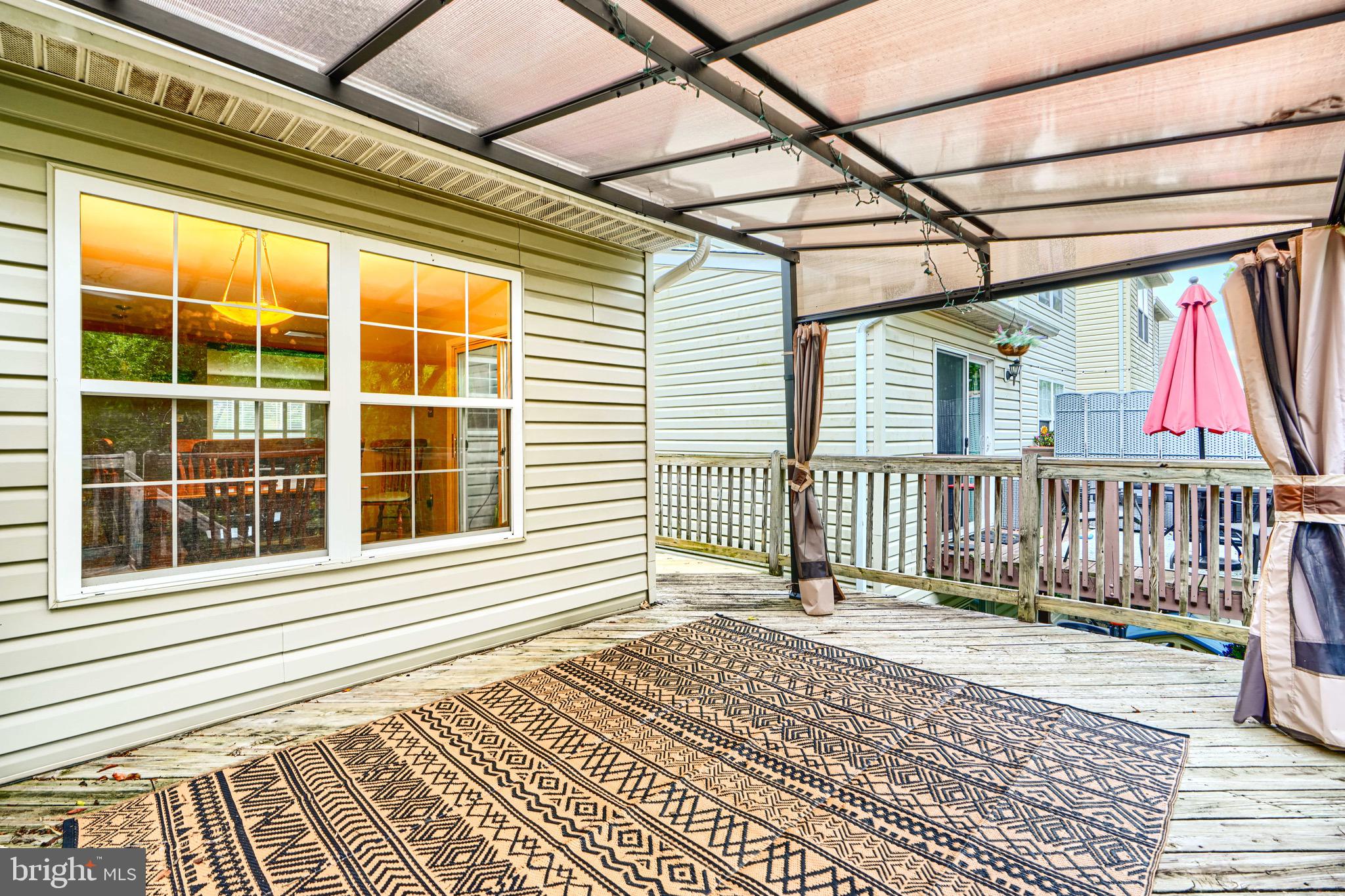 WINTERS RUN MANOR - Residential